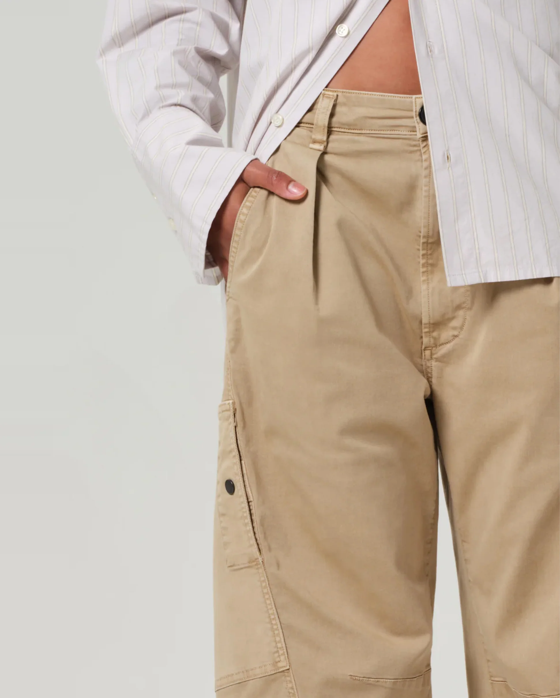 FLIGHT PANT / CATALINA - Image 6