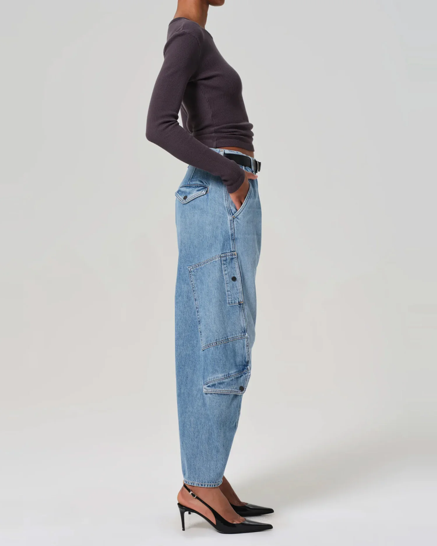 FLIGHT PANT / ZENITH - Image 3