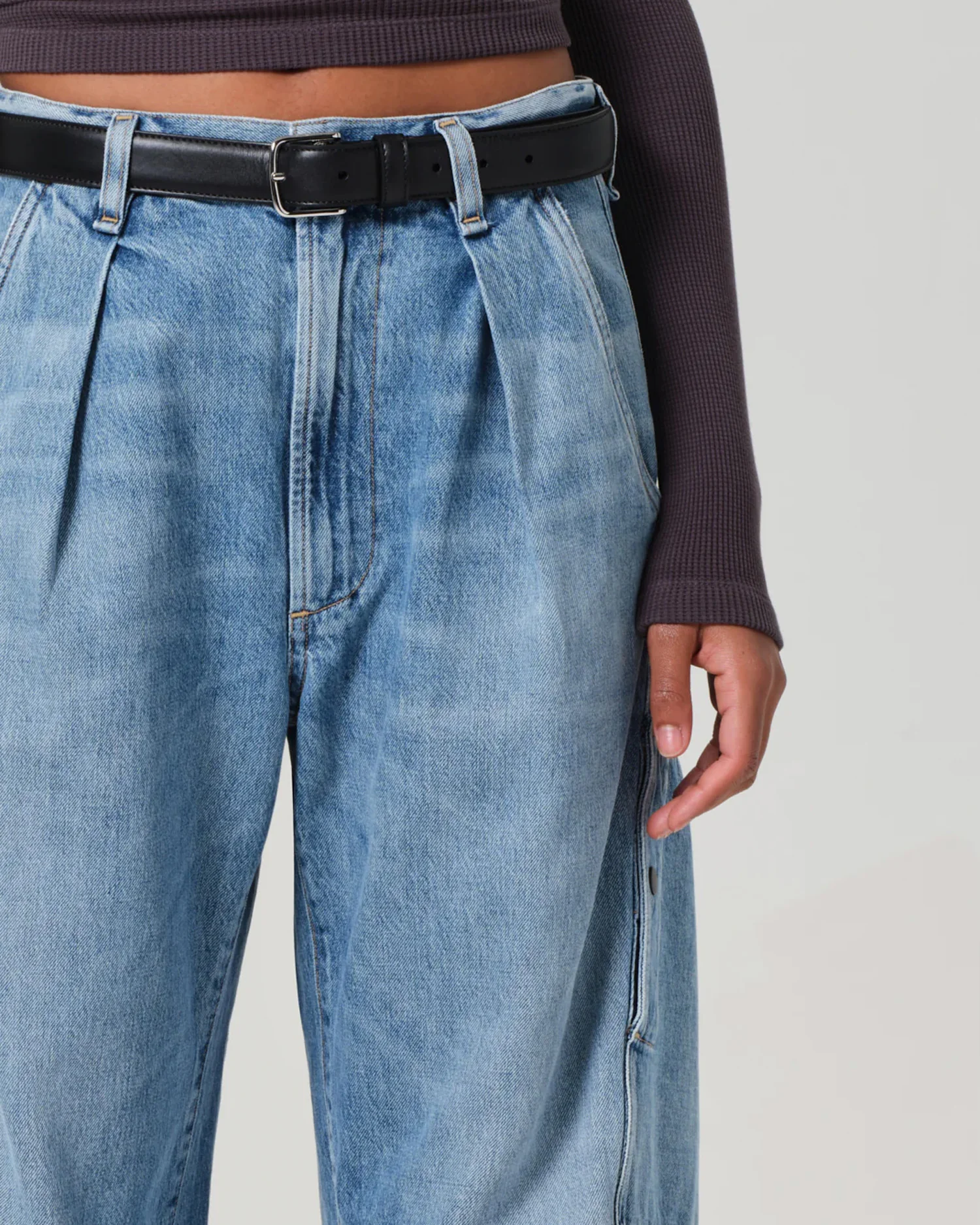 FLIGHT PANT / ZENITH - Image 6