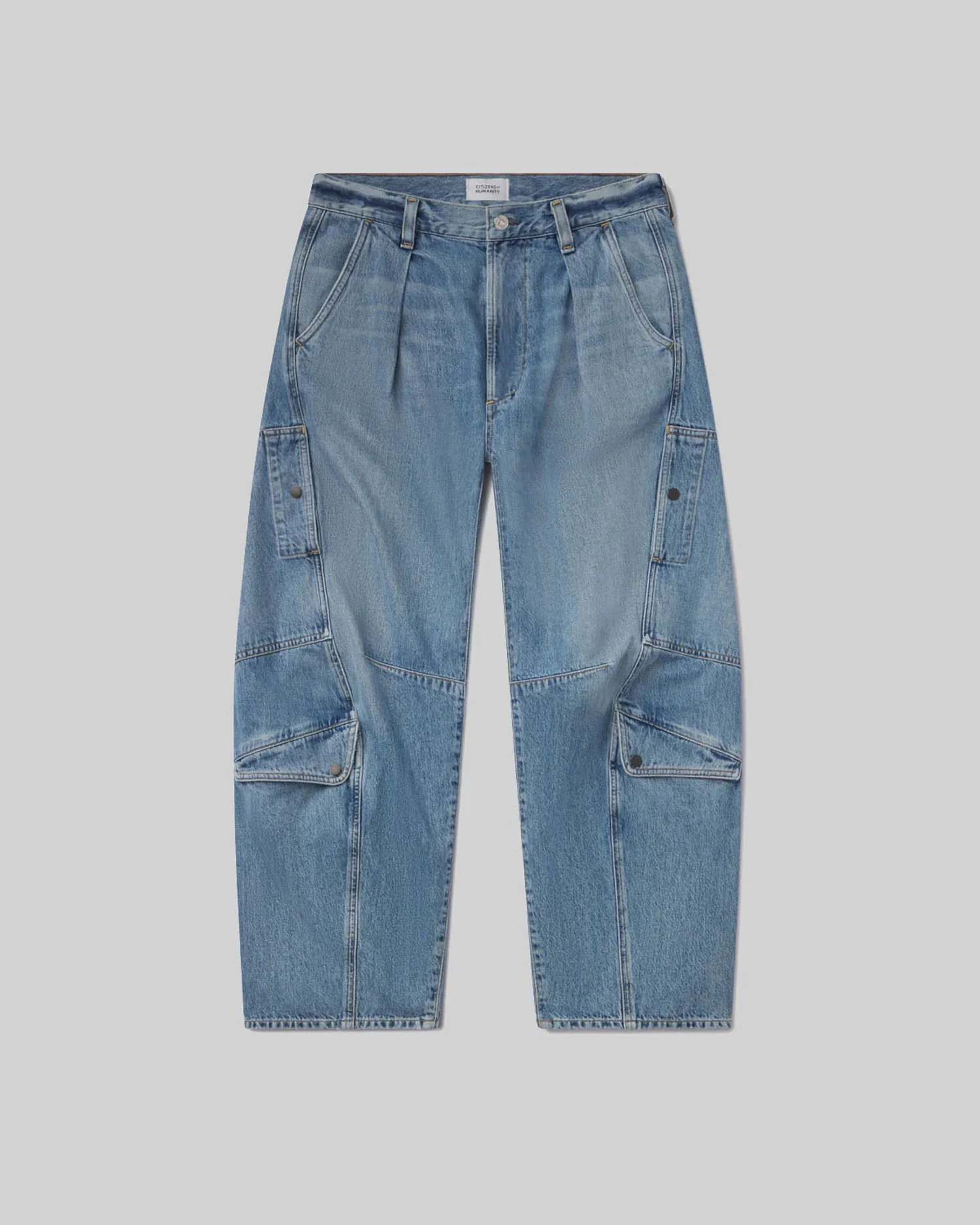 FLIGHT PANT / ZENITH - Image 7