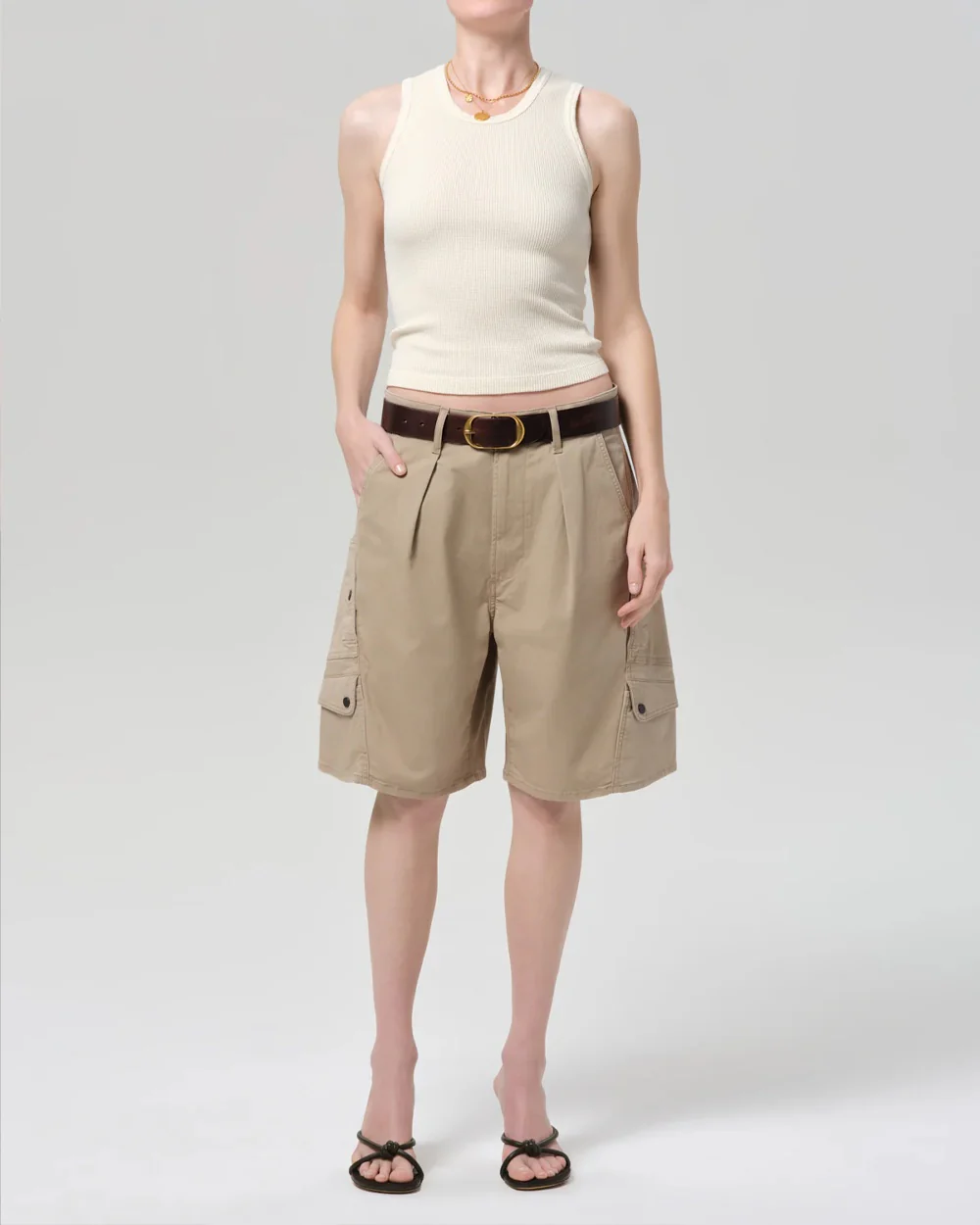 FLIGHT SHORT / CATALINA - Image 2
