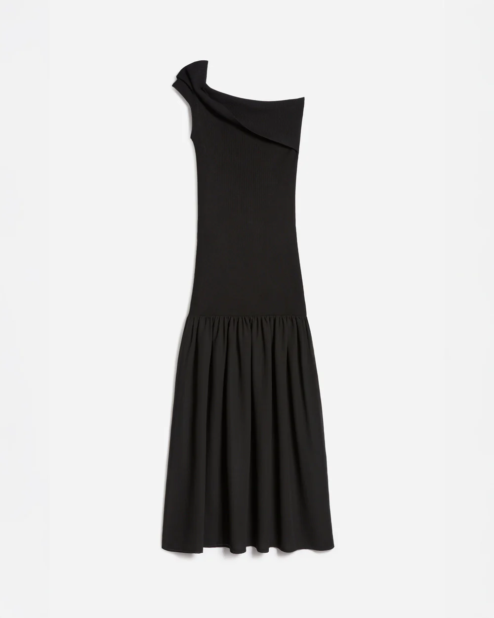 FLORELLA DRESS / NOIR - Image 4