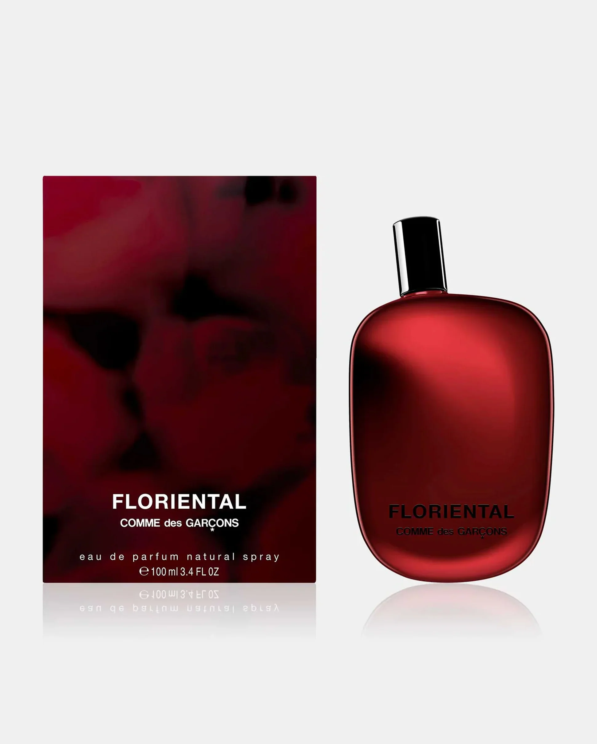FLORIENTAL 100ML - Image 2
