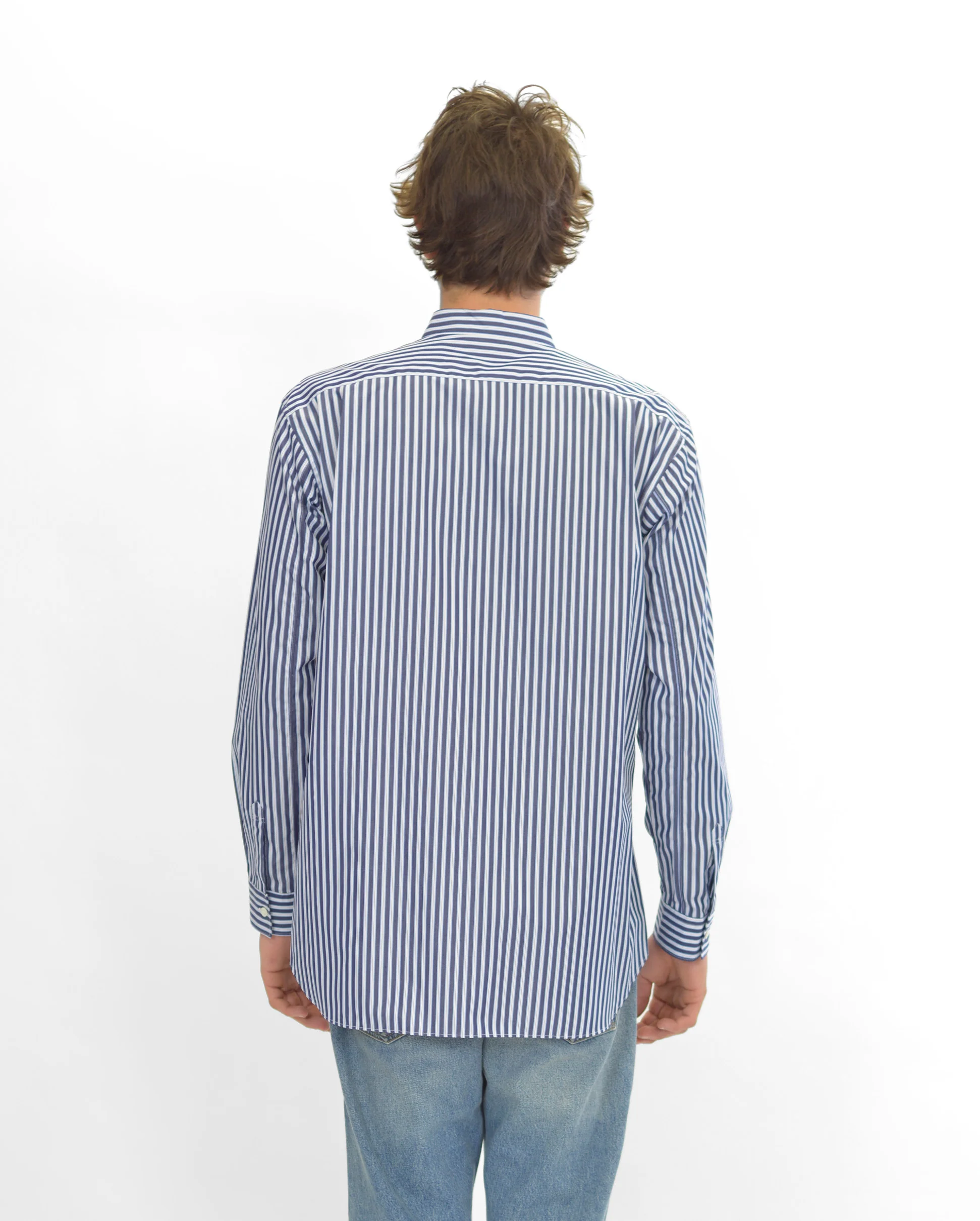 FOREVER SHIRT B224 / STRIPE 3 - Image 3