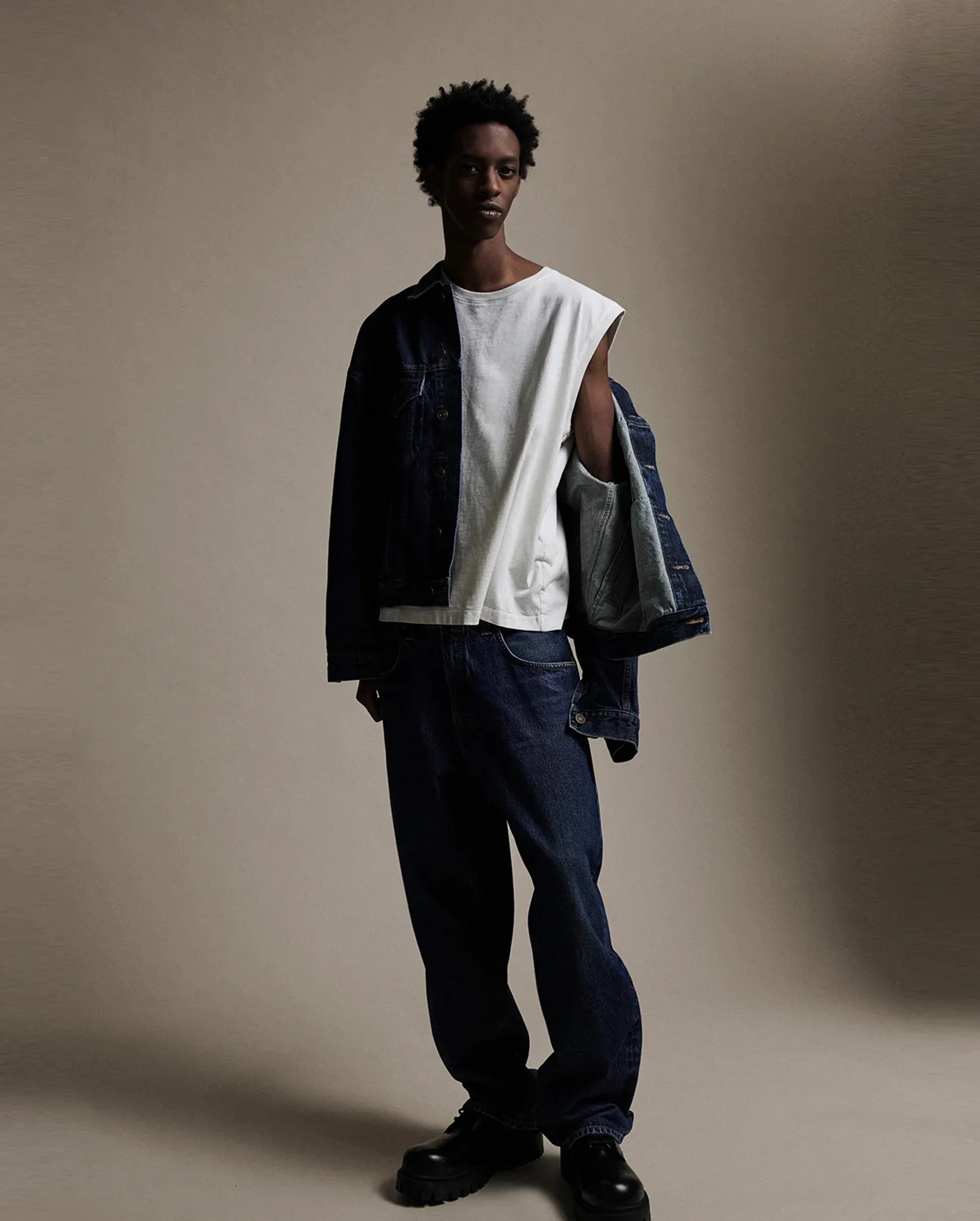 FUSION JEAN / COLLECTOR - Image 2