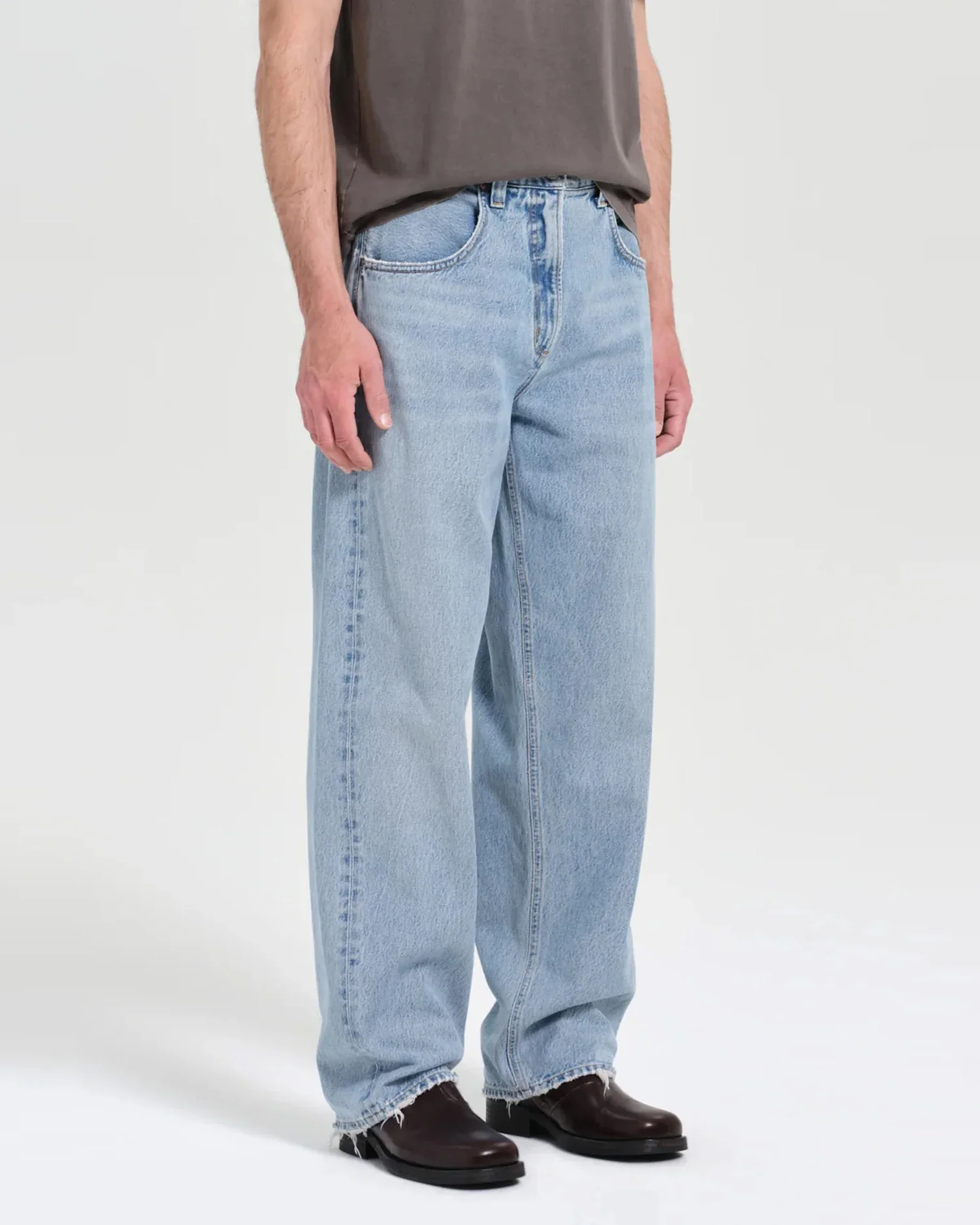 FUSION JEAN / FORCE