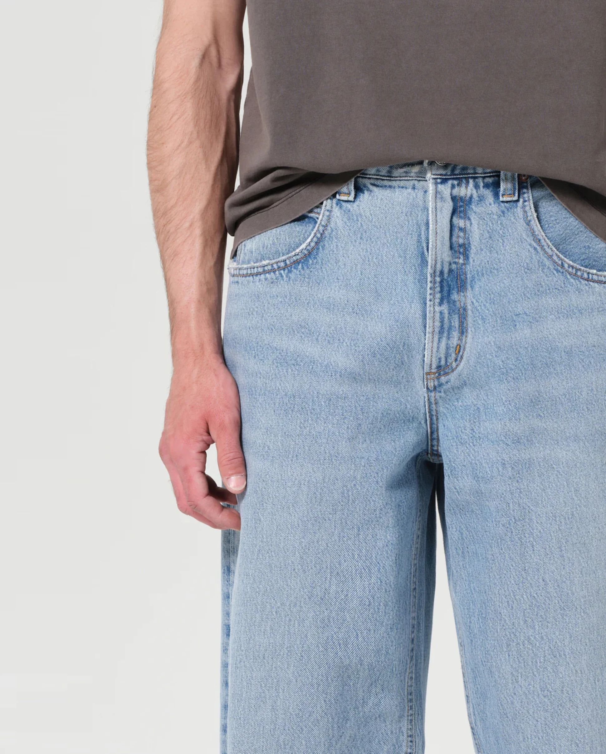 FUSION JEAN / FORCE - Image 3