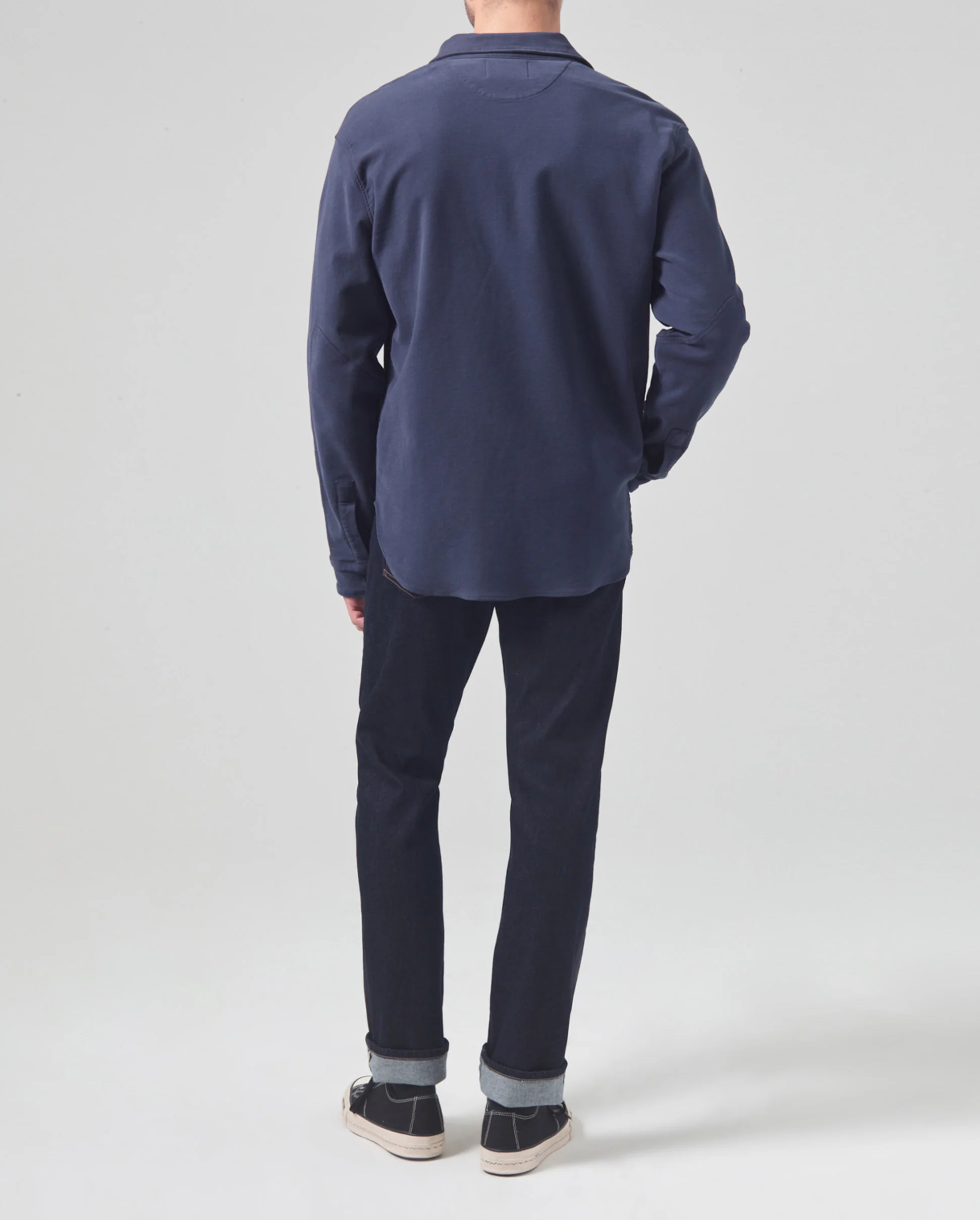GAGE CLASSIC STRAIGHT FIT / AMARO - Image 4