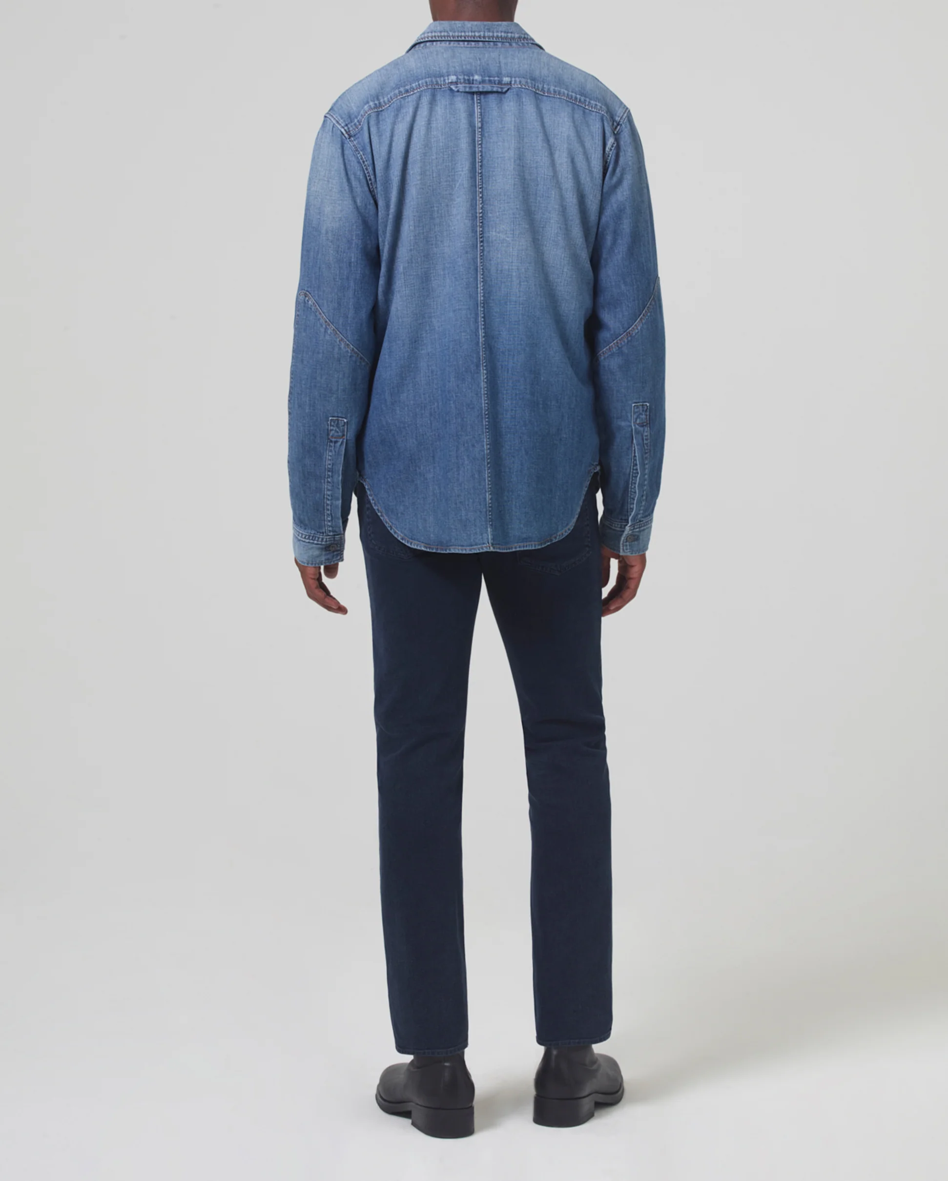 GAGE CLASSIC STRAIGHT FIT / ODESSA - Image 4