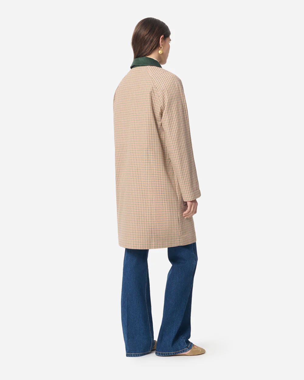 GLYNIS TRENCH / MULTICOLORE - Image 4
