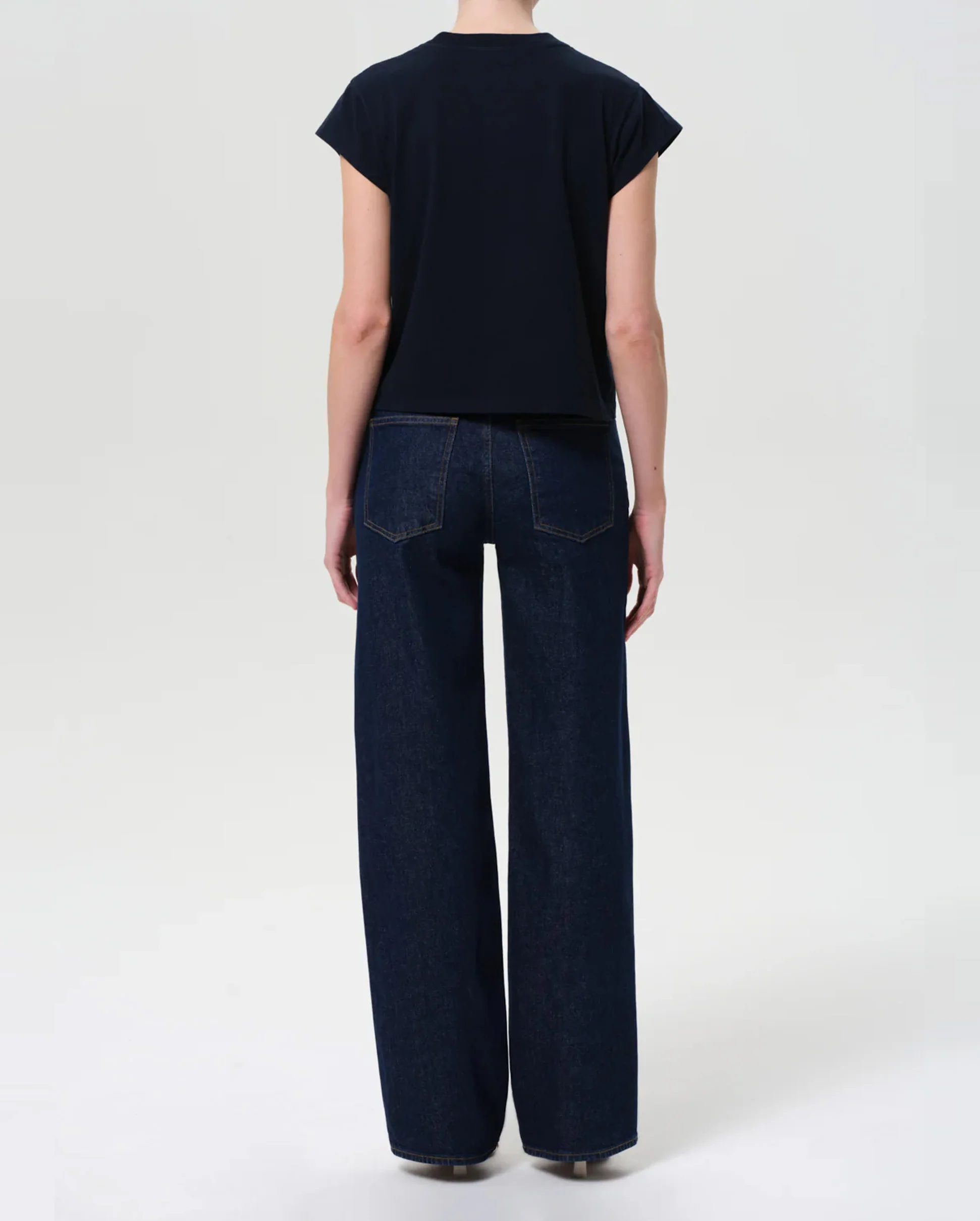 HARPER STRAIGHT JEAN / REISSUE - Image 3