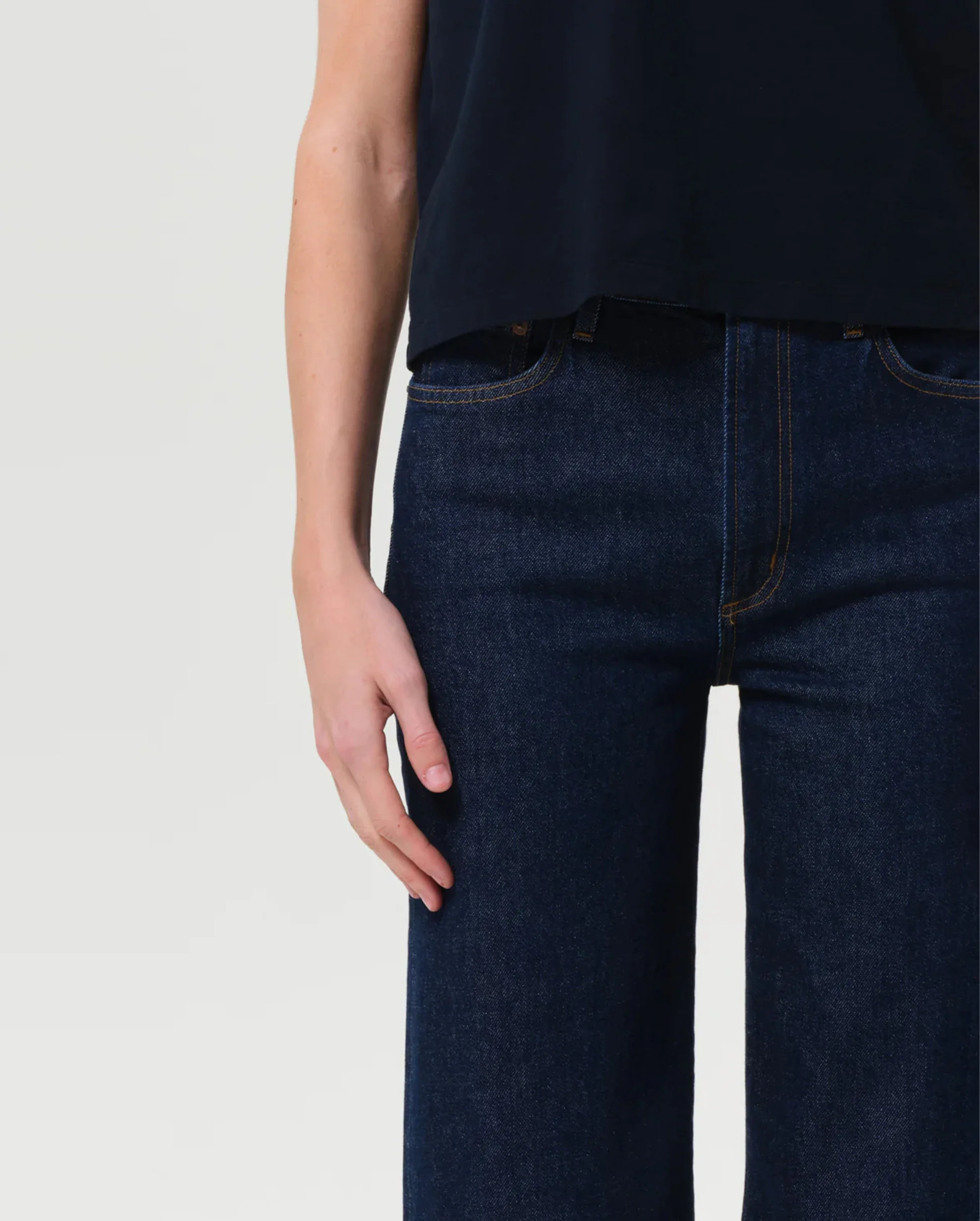 HARPER STRAIGHT JEAN / REISSUE - Image 5
