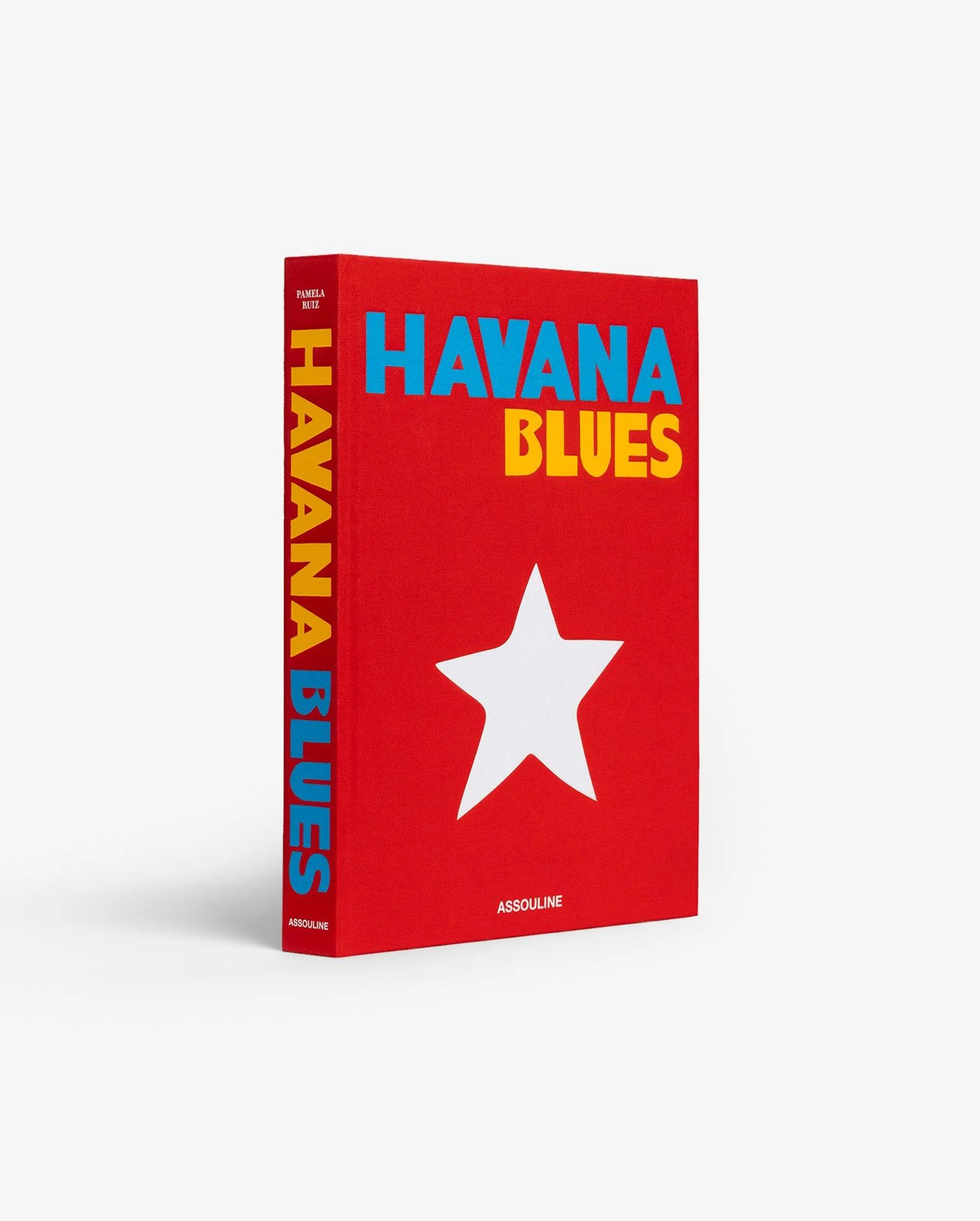 HAVANA BLUES - Image 5