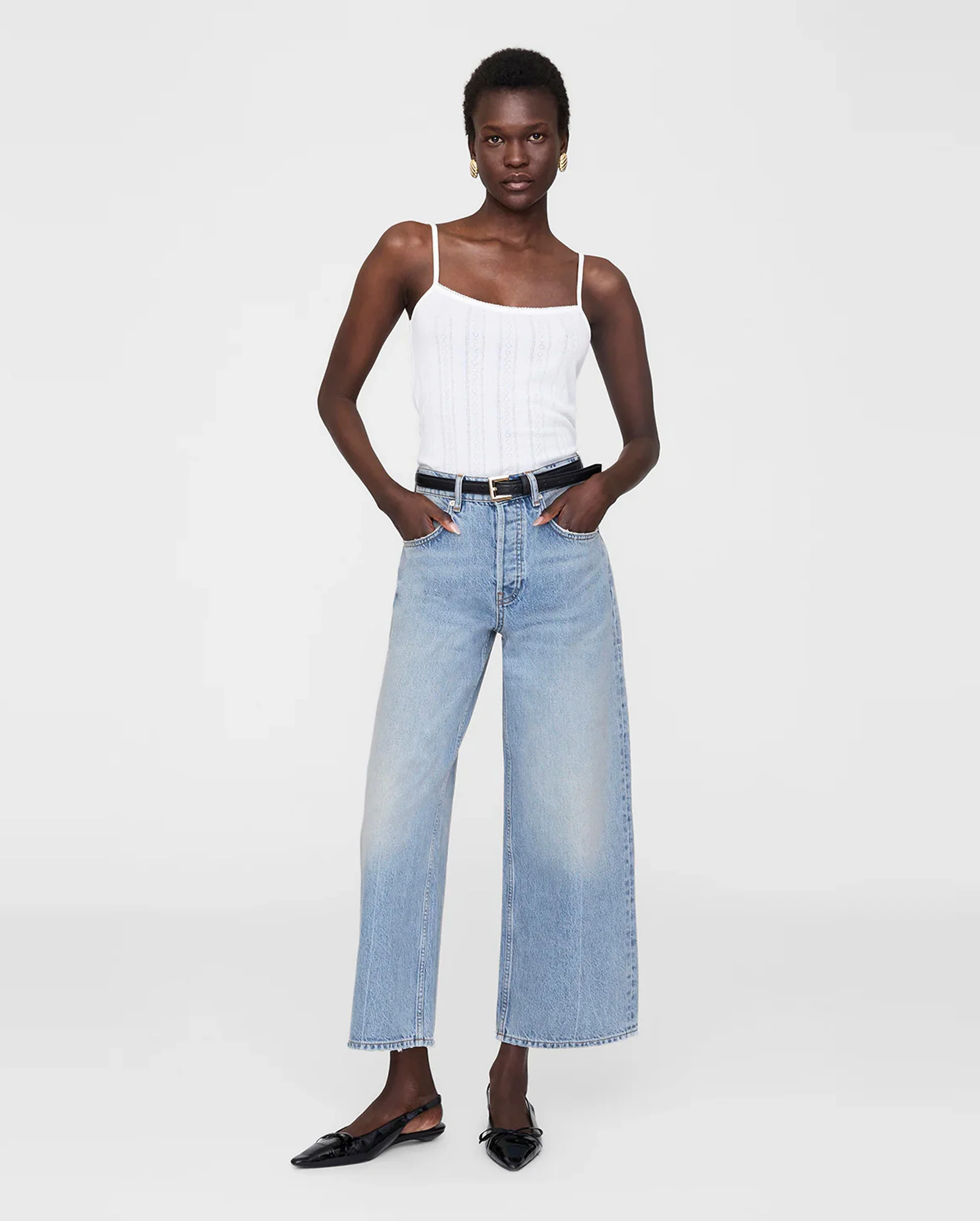 HEATH JEAN / BLIZZARD BLUE - Image 2