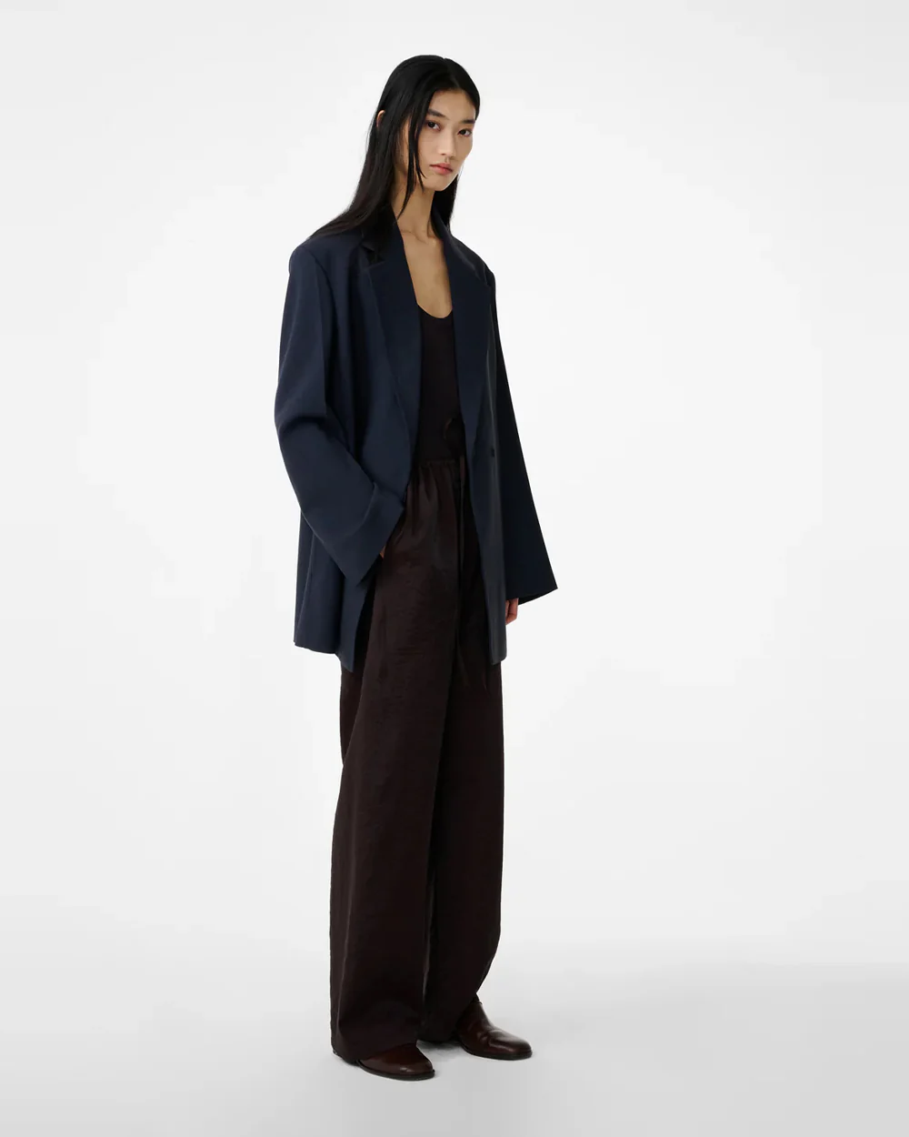 HERA PANT / COCOA - Image 4