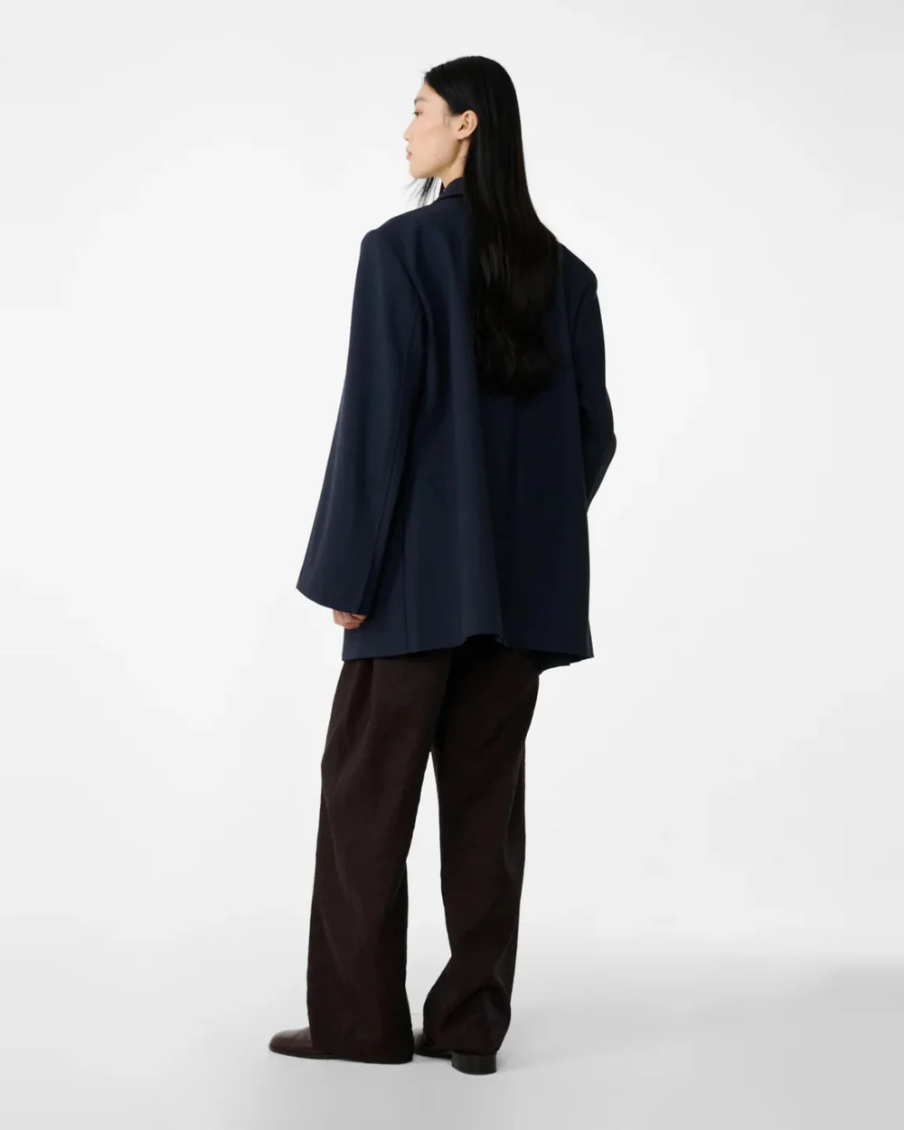 HERA PANT / COCOA - Image 5