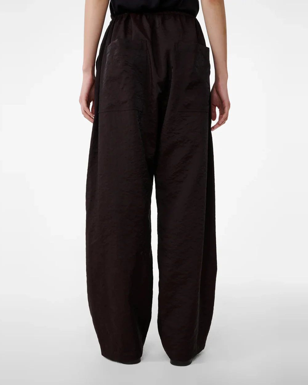 HERA PANT / COCOA - Image 7