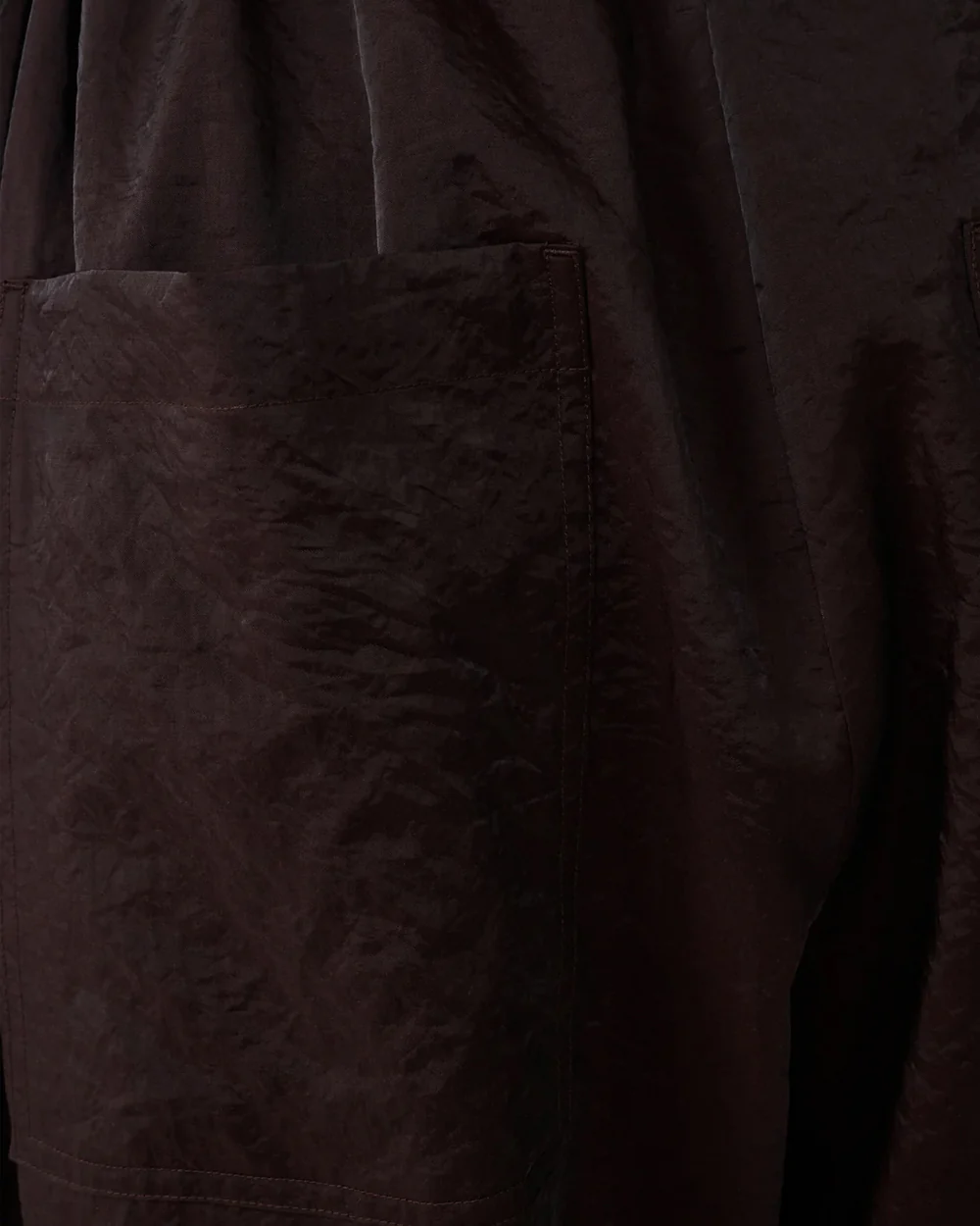 HERA PANT / COCOA - Image 8