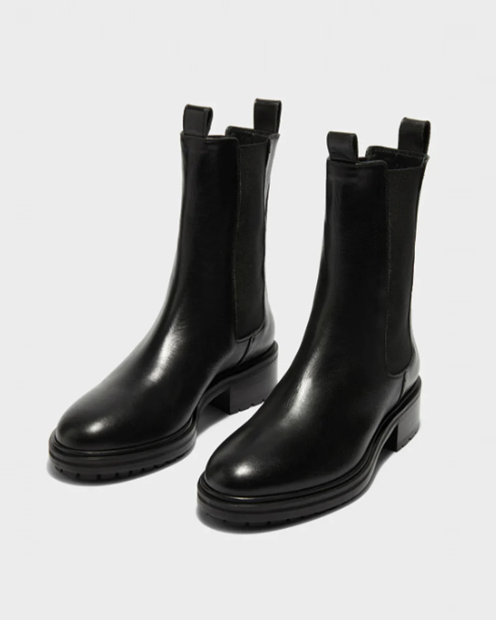 JACK CHELSEA BOOTS / BLACK - Image 3