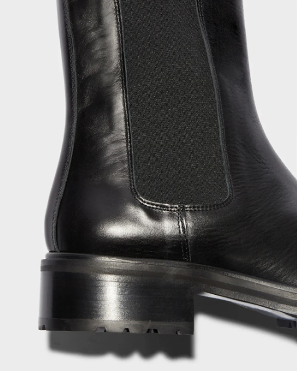 JACK CHELSEA BOOTS / BLACK - Image 6