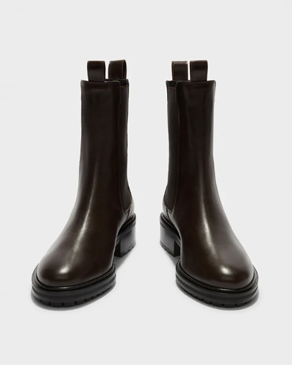 JACK CHELSEA BOOTS / MOKA - Image 3