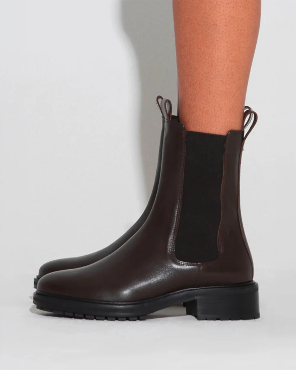 JACK CHELSEA BOOTS / MOKA - Image 4