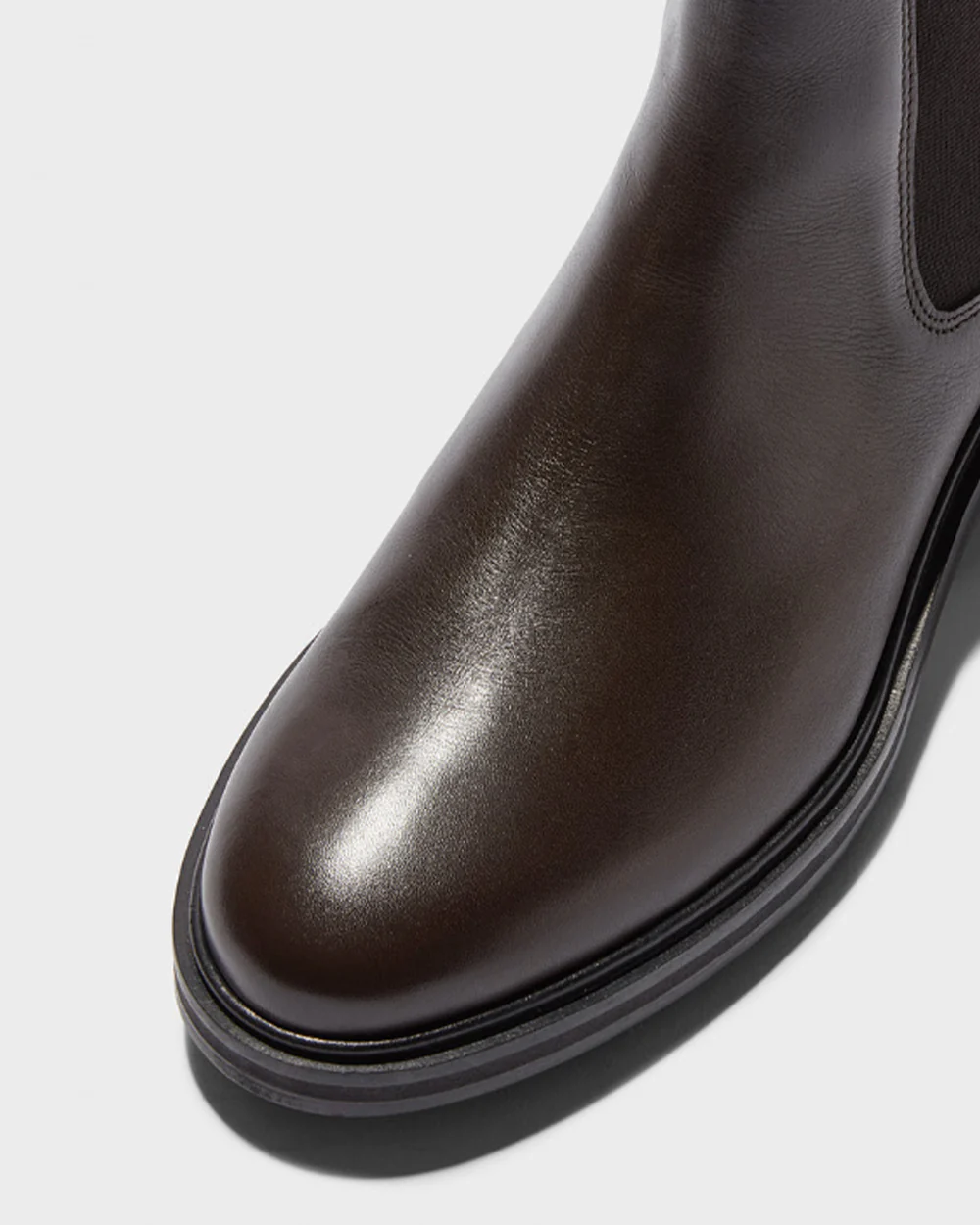 JACK CHELSEA BOOTS / MOKA - Image 5