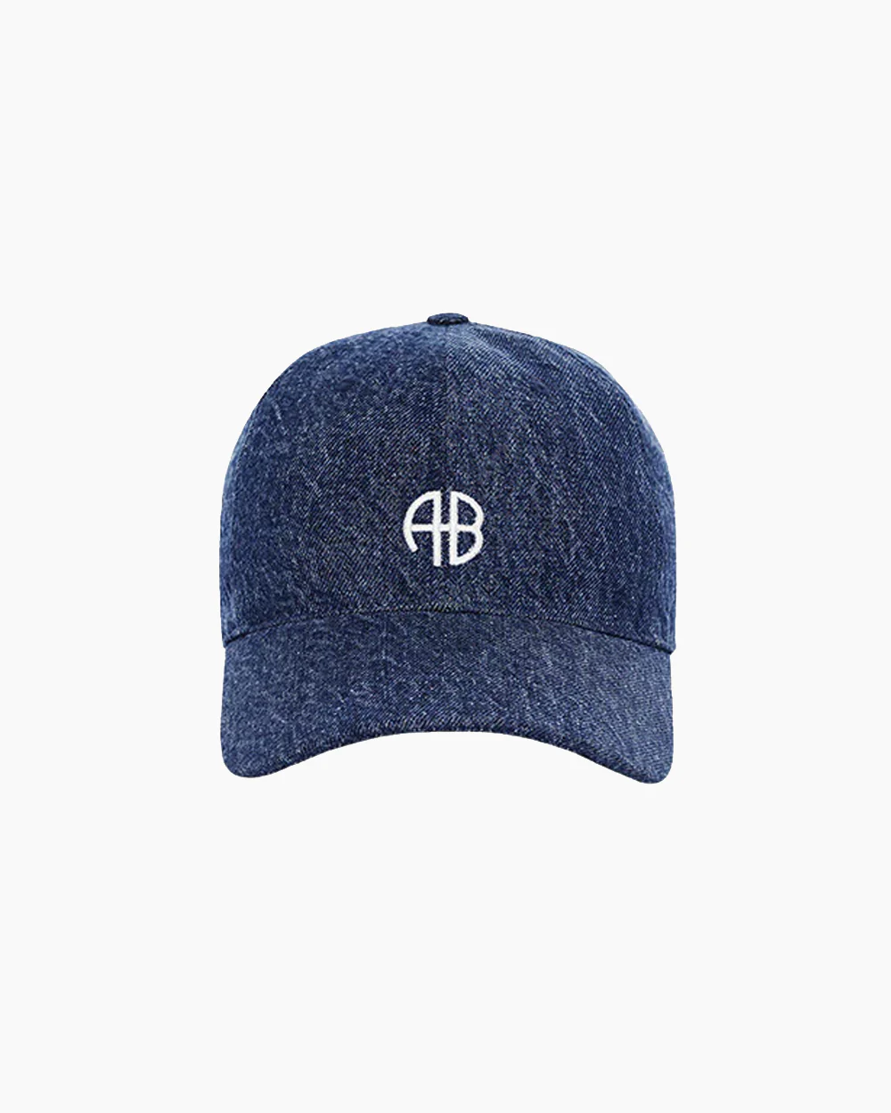 JEREMY BASEBALL CAP AB / INK BLUE