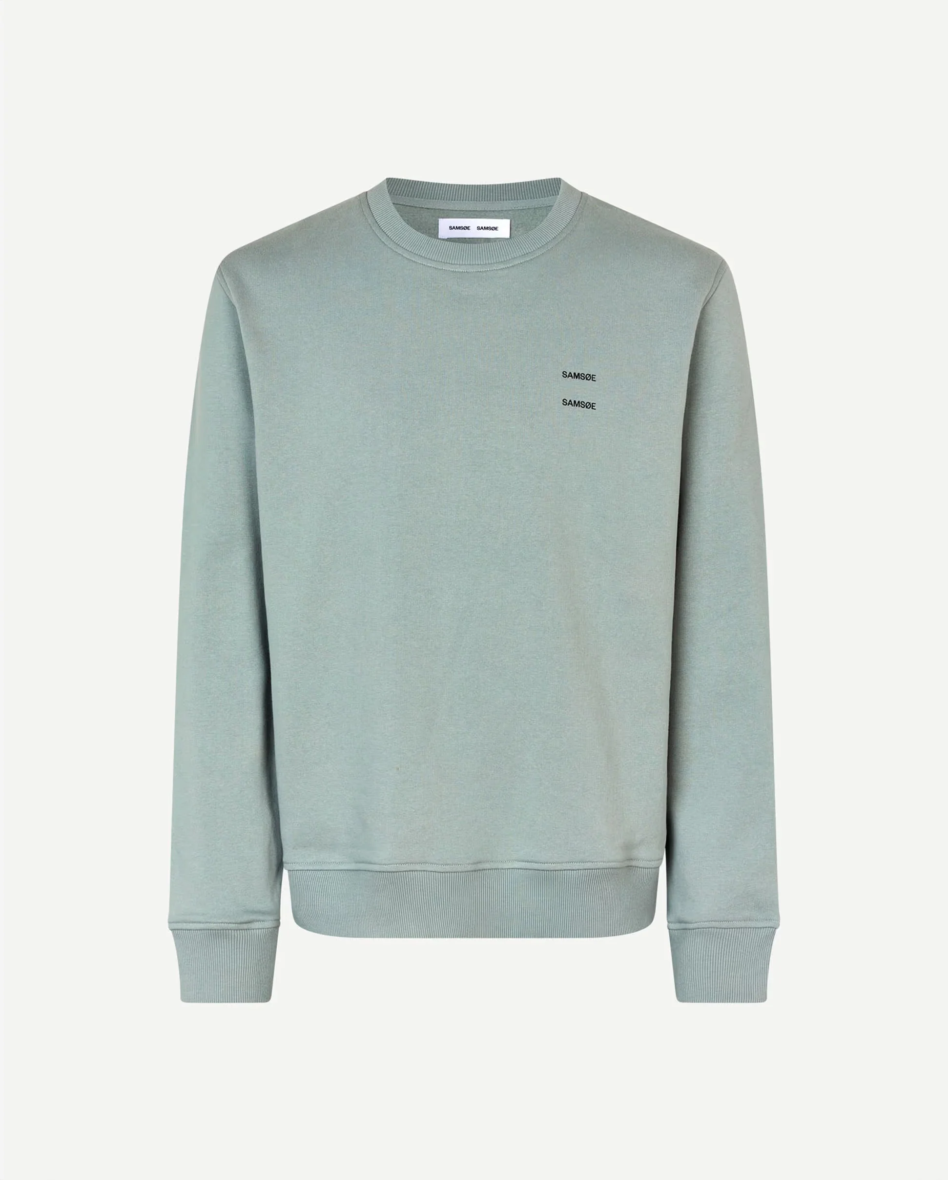 JOEL CREW NECK 11414 / ABYSS - Image 6