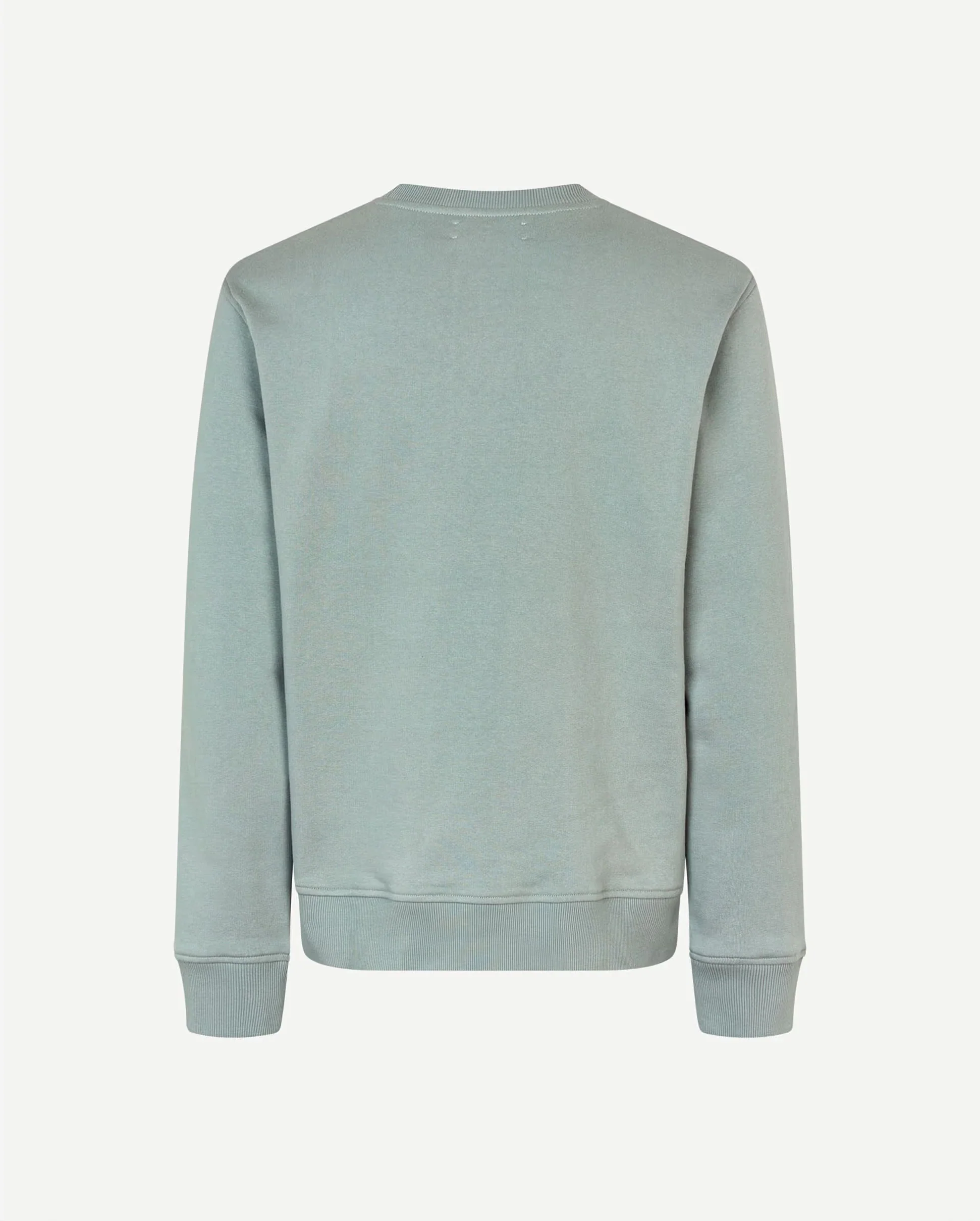 JOEL CREW NECK 11414 / ABYSS - Image 7