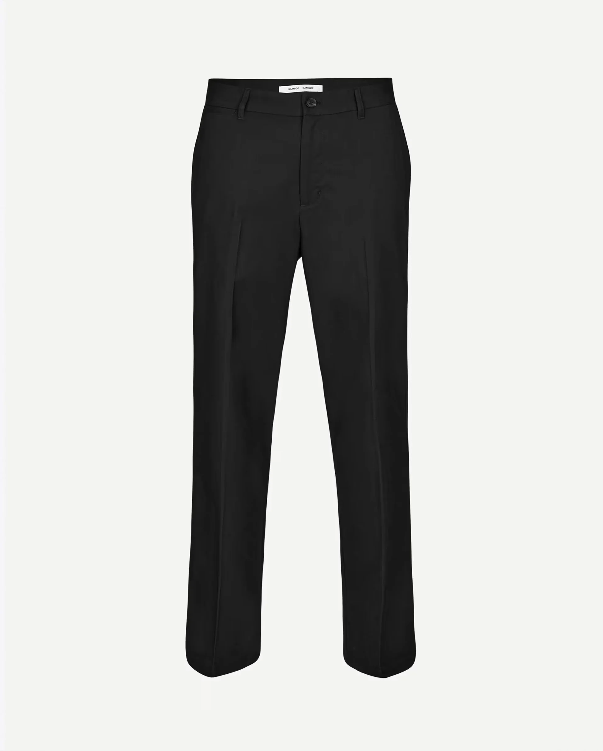 JOHNNY TROUSERS 14930 / BLACK - Image 6