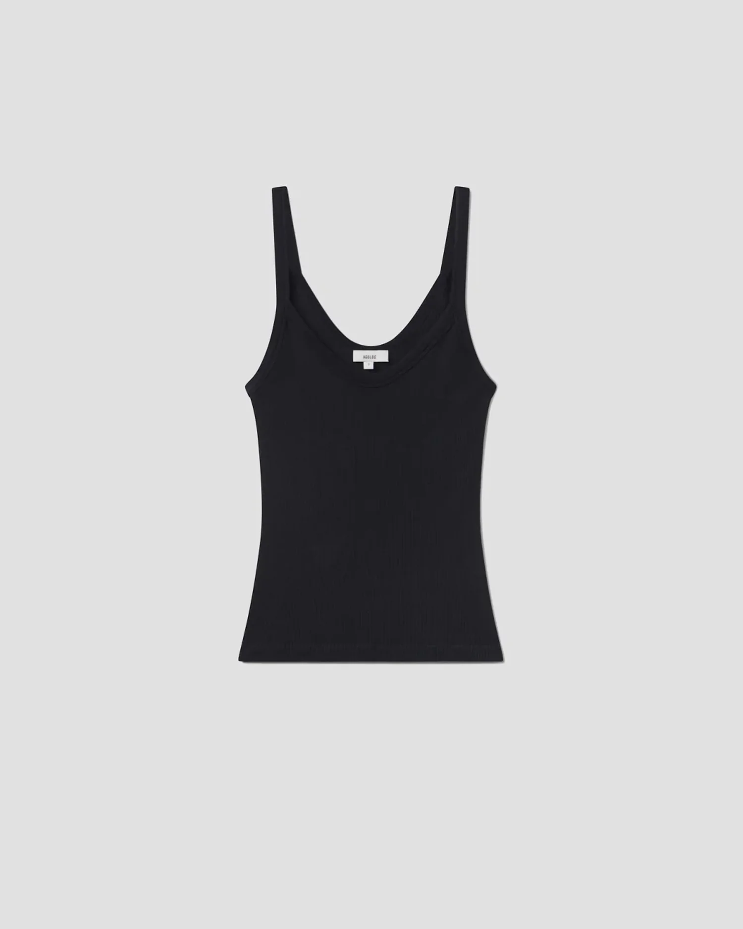 JORDAN TANK / BLACK - Image 6