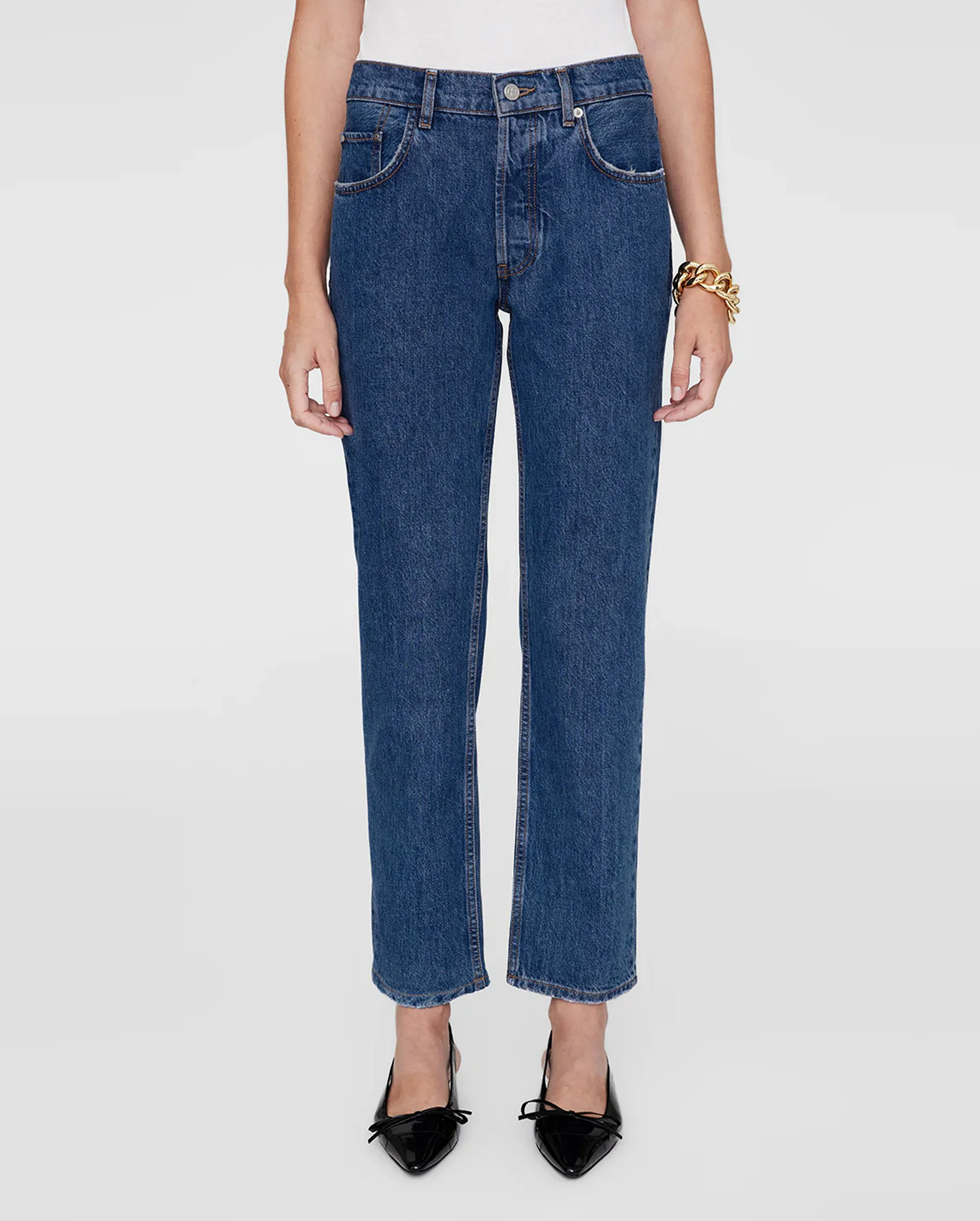 KATE JEAN / CLEAN INDIGO - Image 6