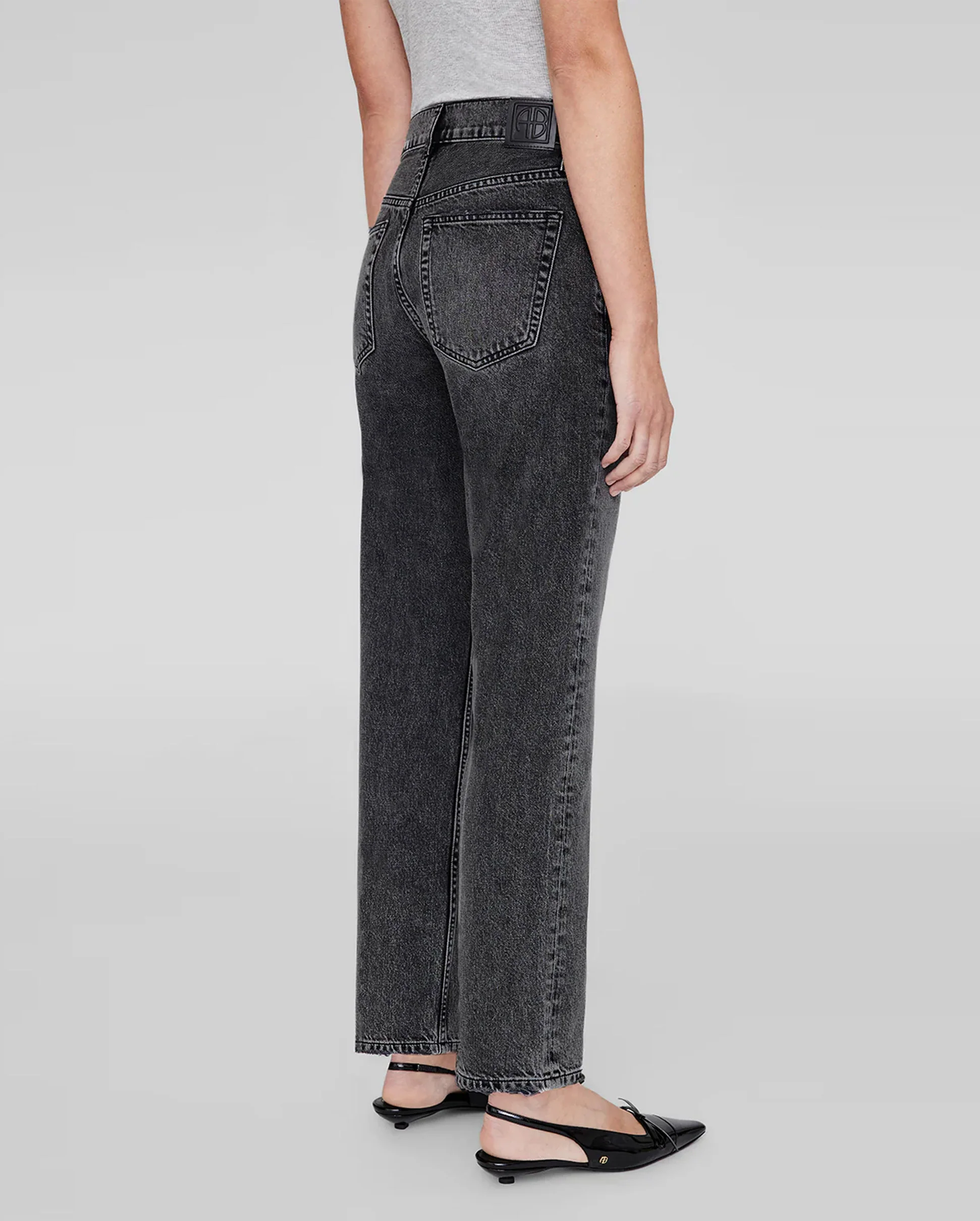 KATE JEAN / STEEL GREY - Image 4