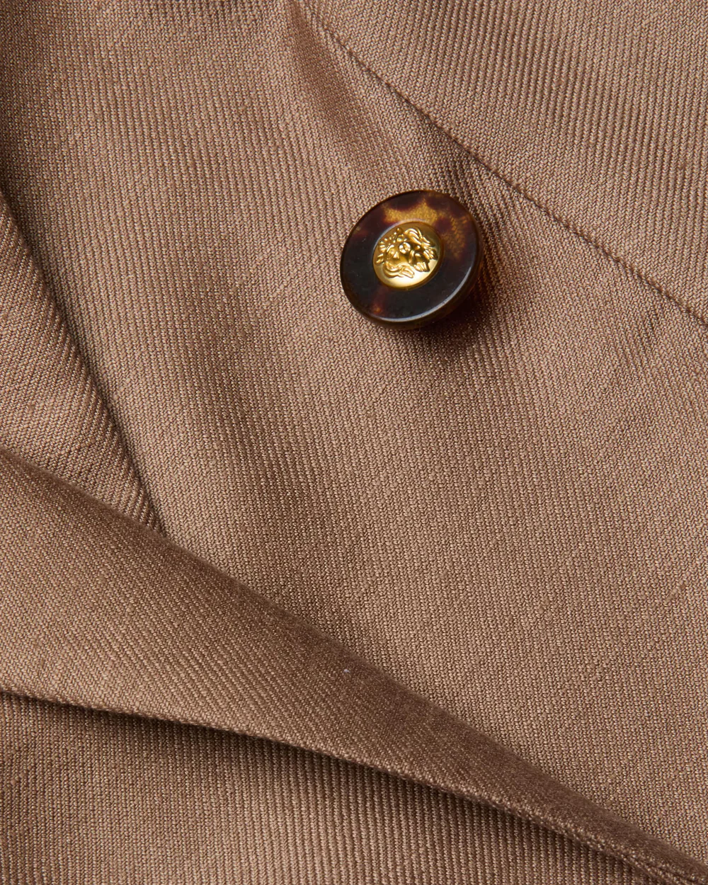 LILA BOXY BLAZER / BARLEY - Image 5