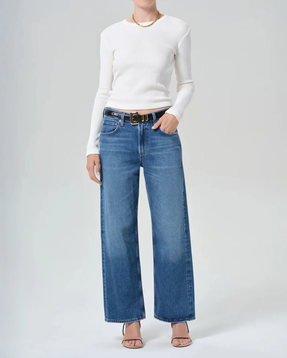LINDZ EASY STRAIGHT / CHAYA - Image 3