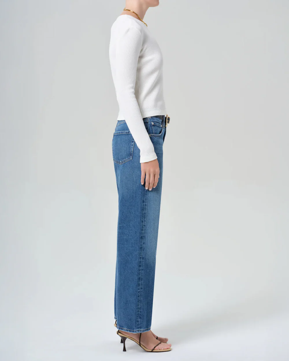 LINDZ EASY STRAIGHT / CHAYA - Image 5