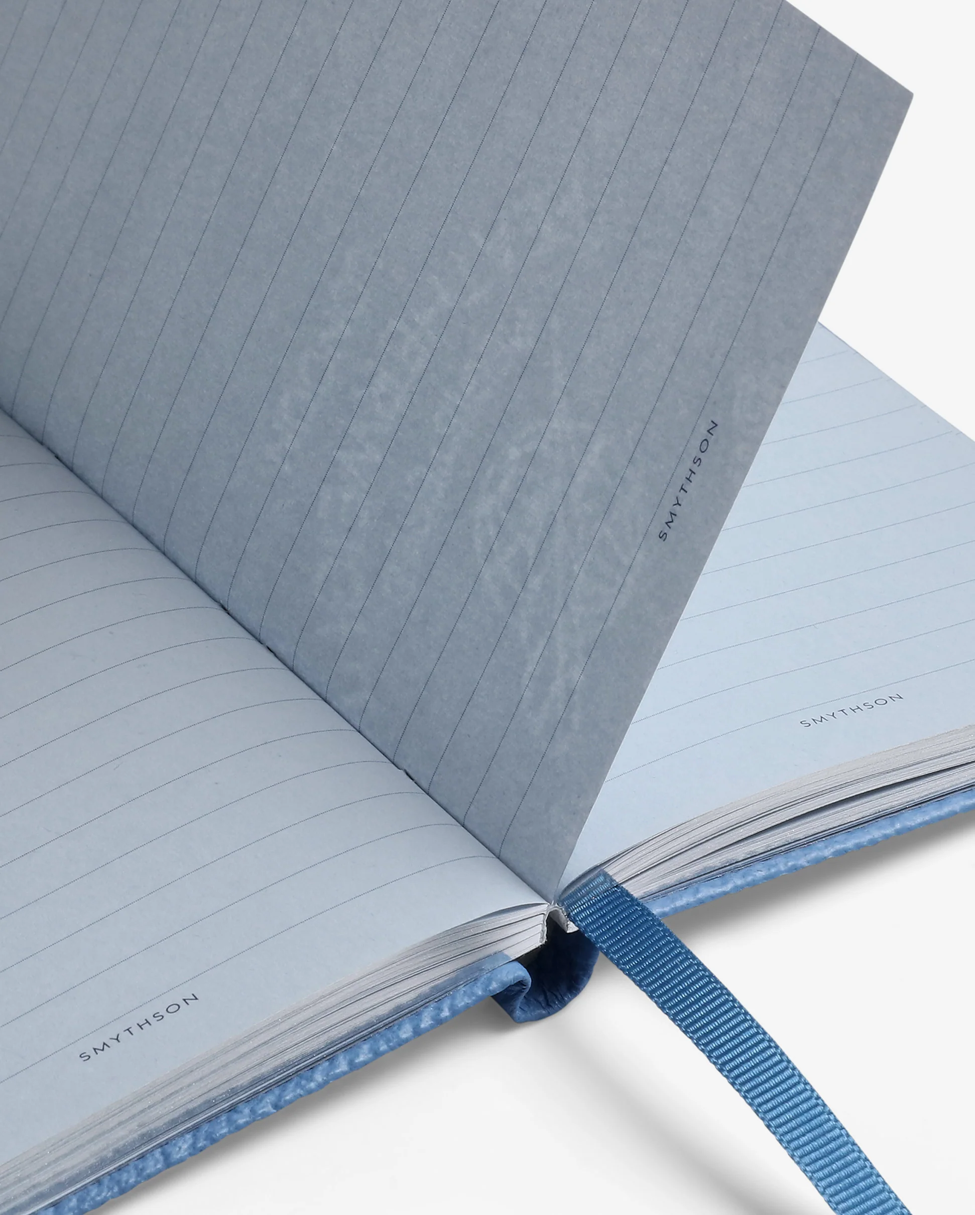 LIVE LOVE LAUGH PANAMA POCKET NOTEBOOK / NILE - Image 3