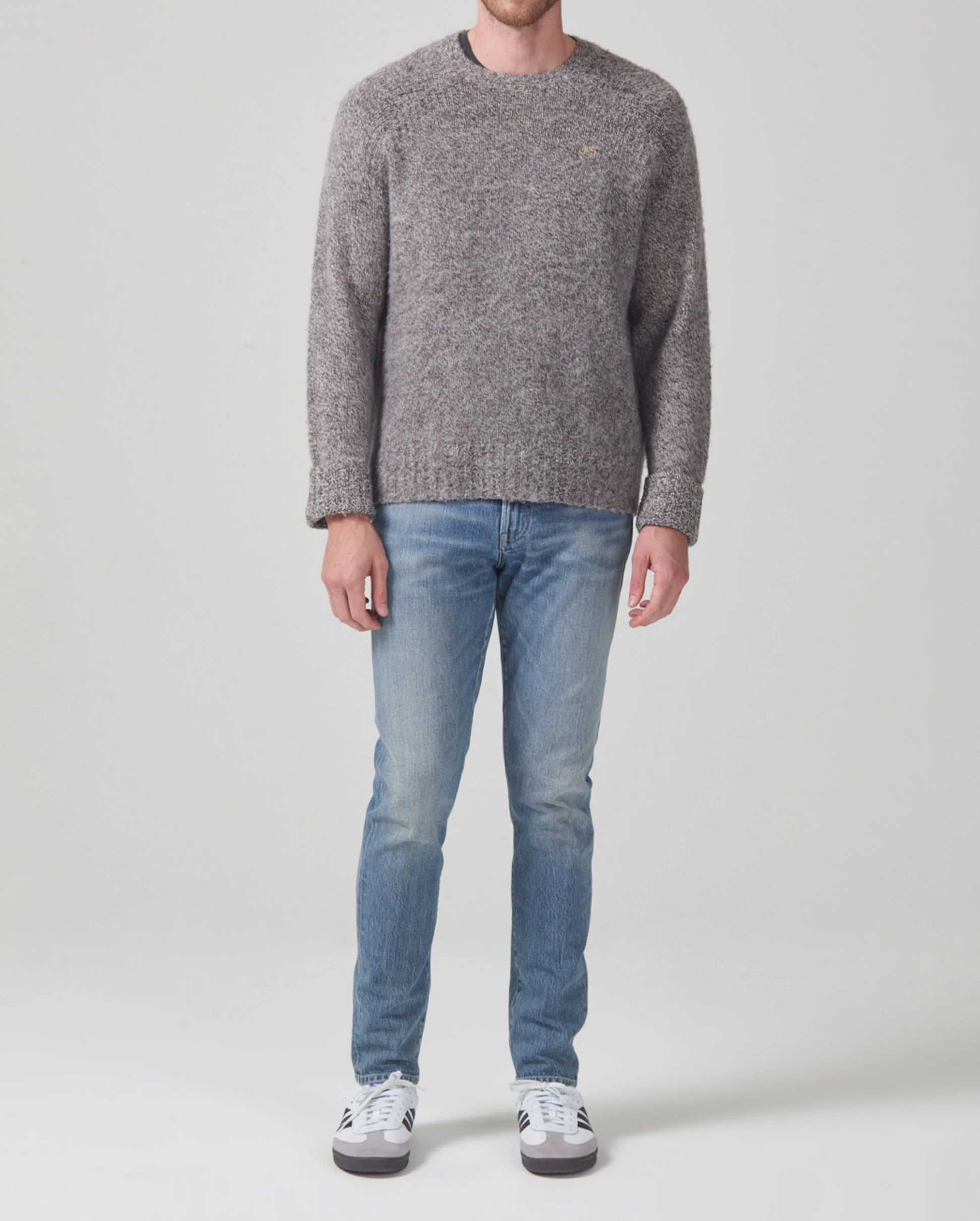 LONDON SLIM TAPER / ALBON - Image 2