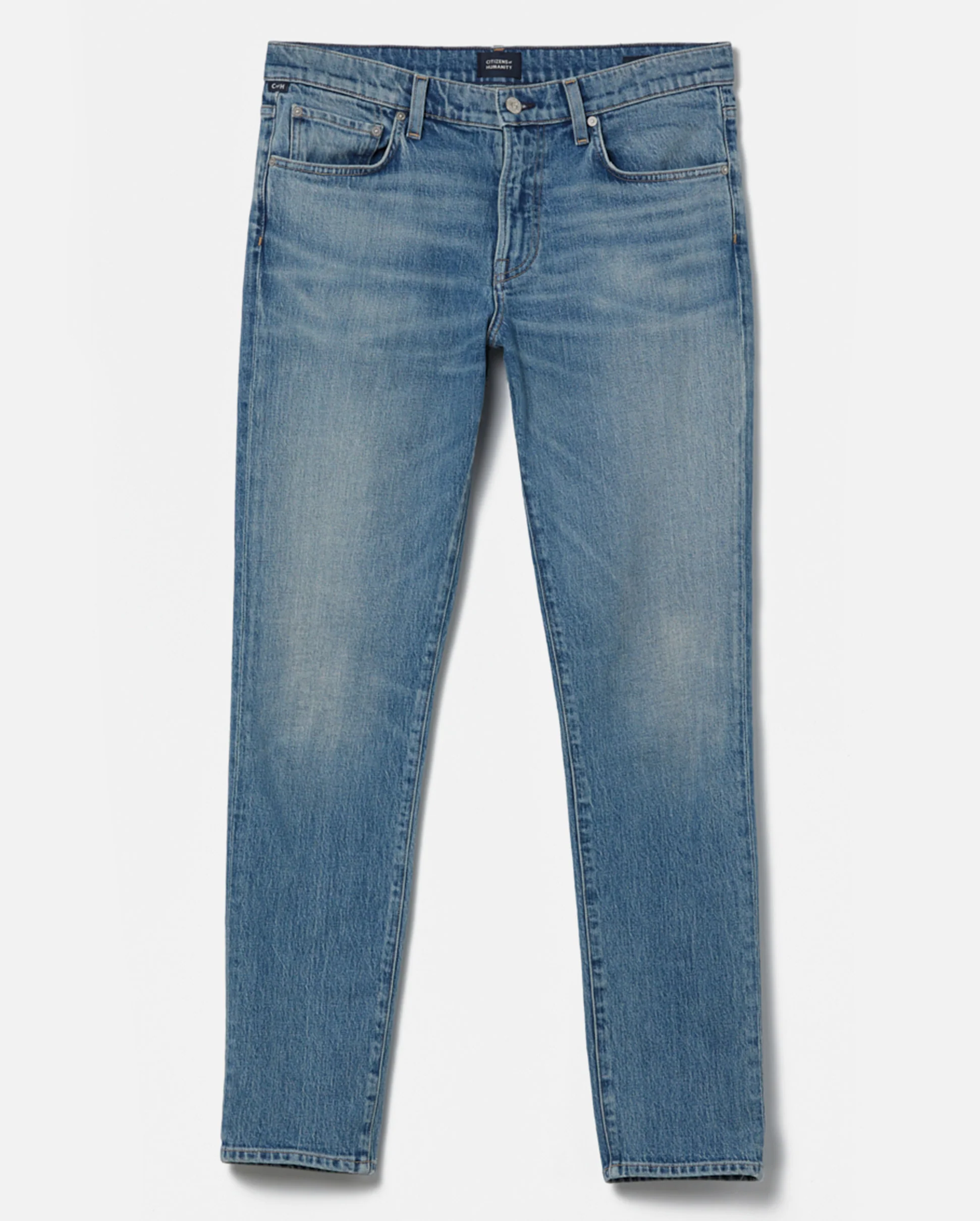 LONDON SLIM TAPER / ALBON - Image 7