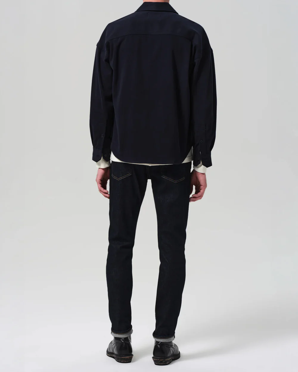 LONDON SLIM TAPER / AMARO - Image 5