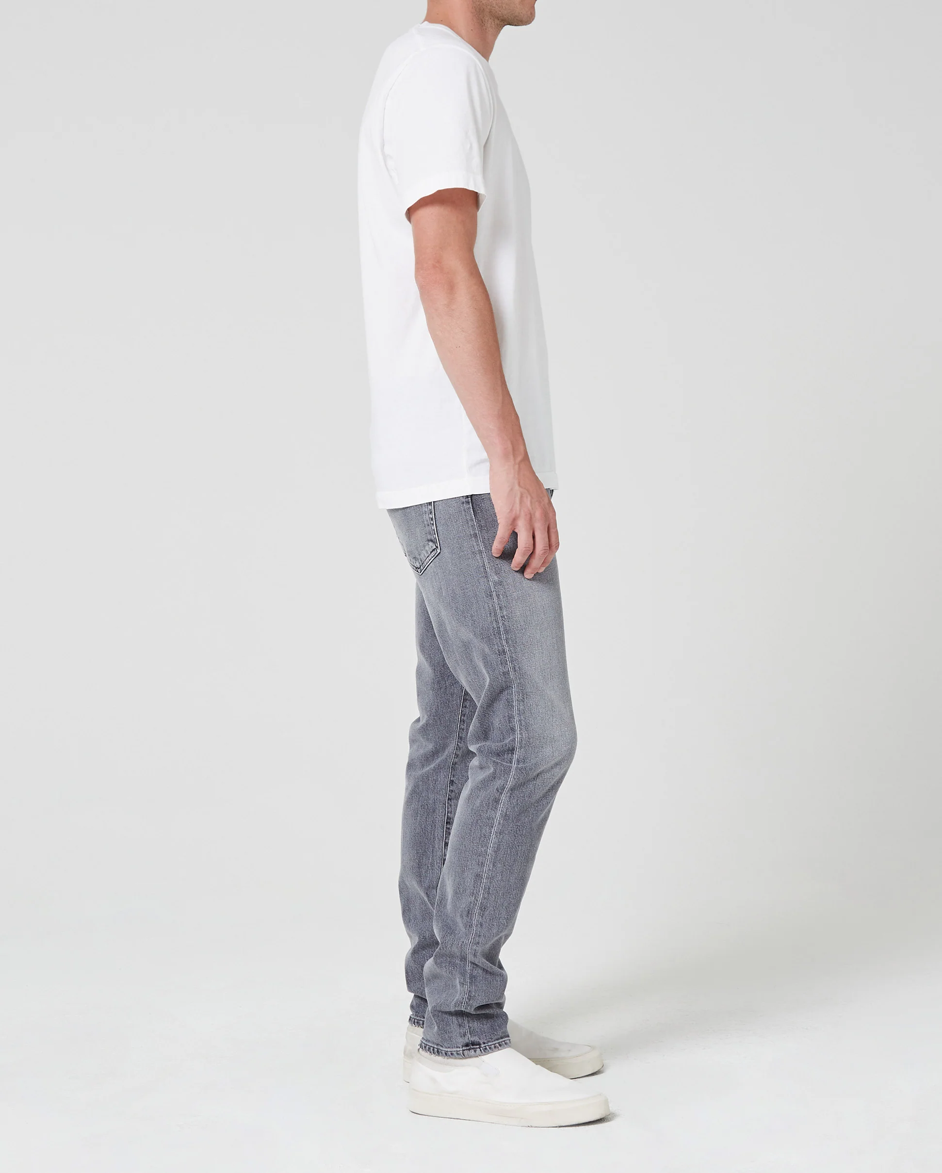 LONDON SLIM TAPER / CASPIAN - Image 3