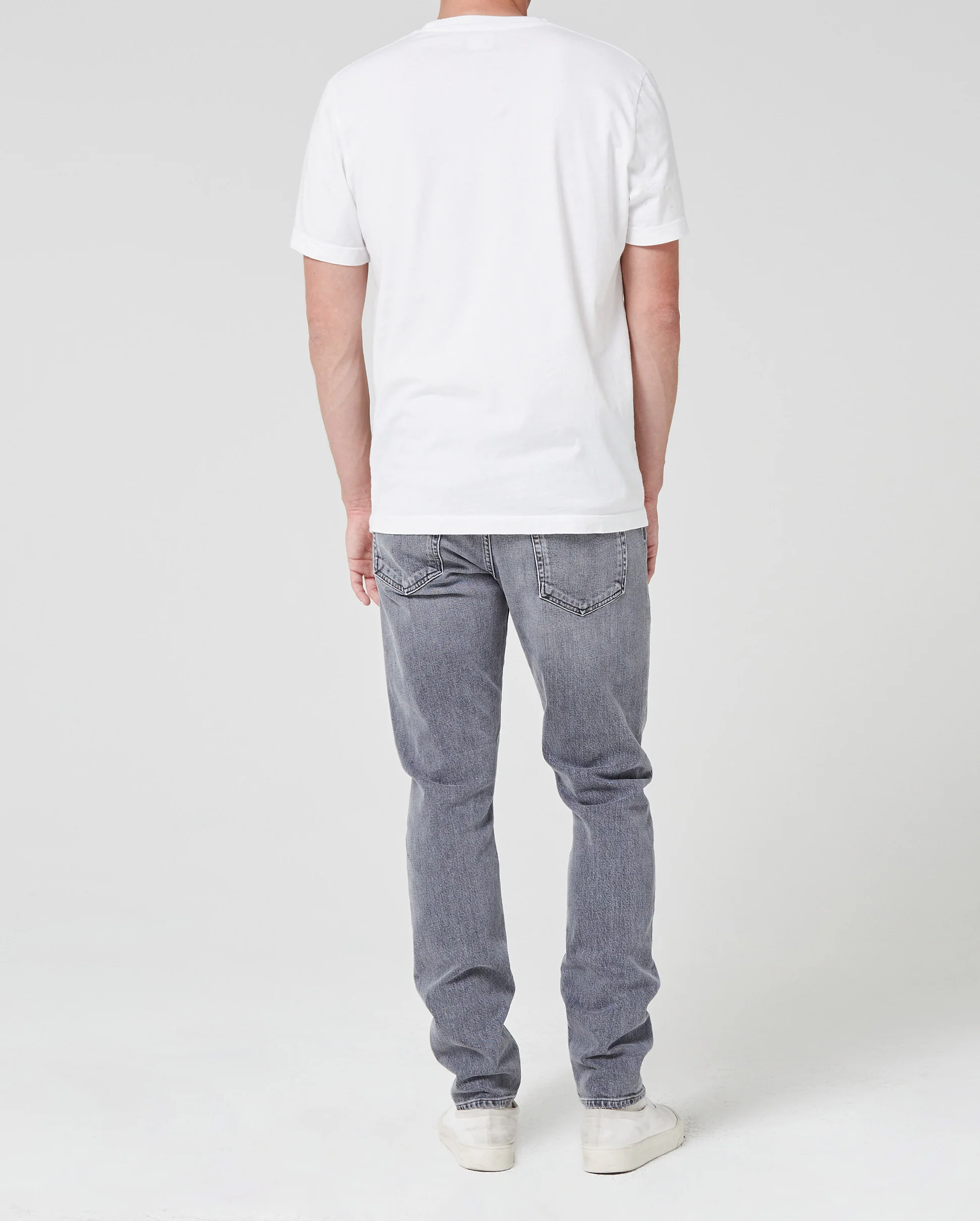 LONDON SLIM TAPER / CASPIAN - Image 4