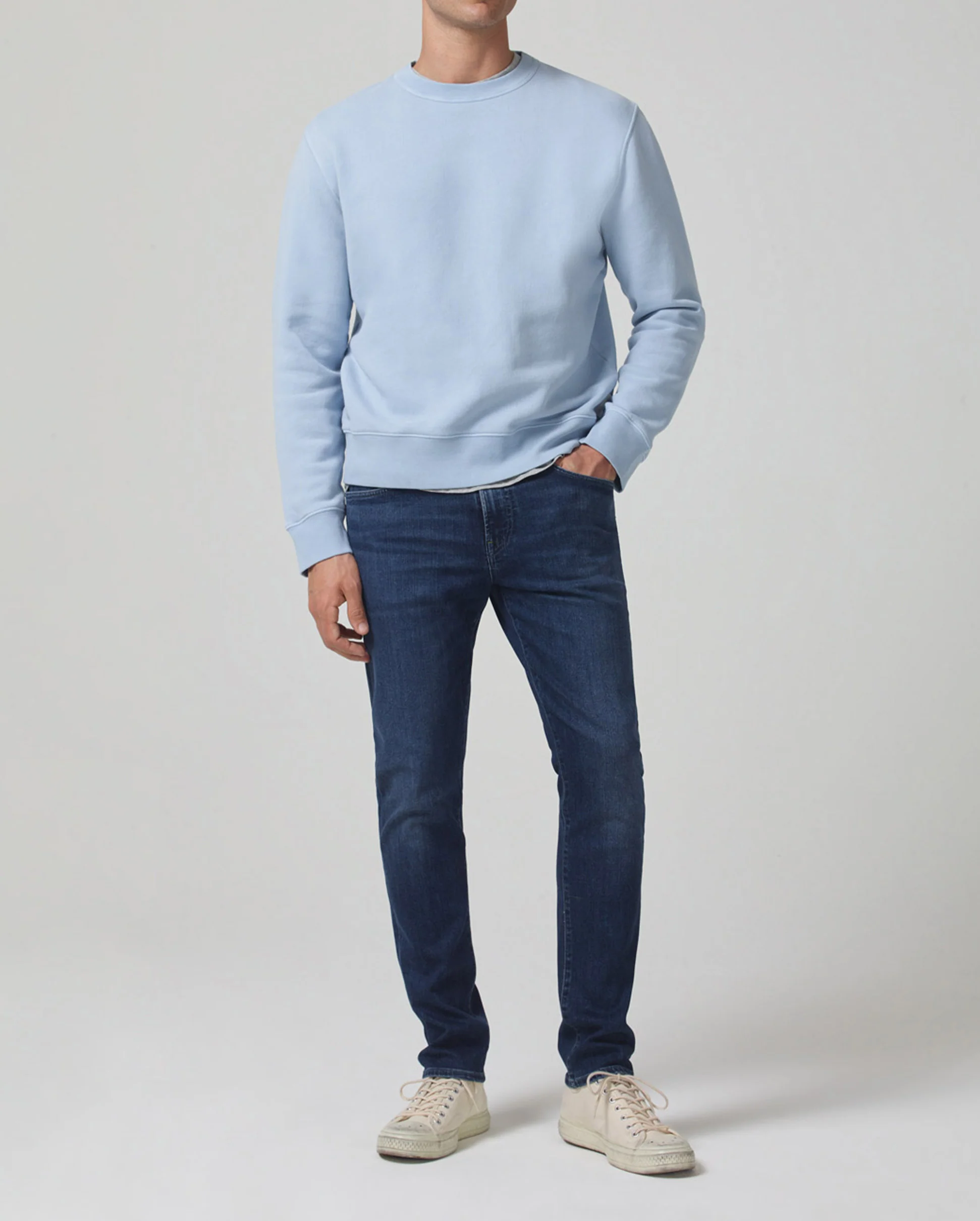 LONDON SLIM TAPER / LAWSON - Image 2