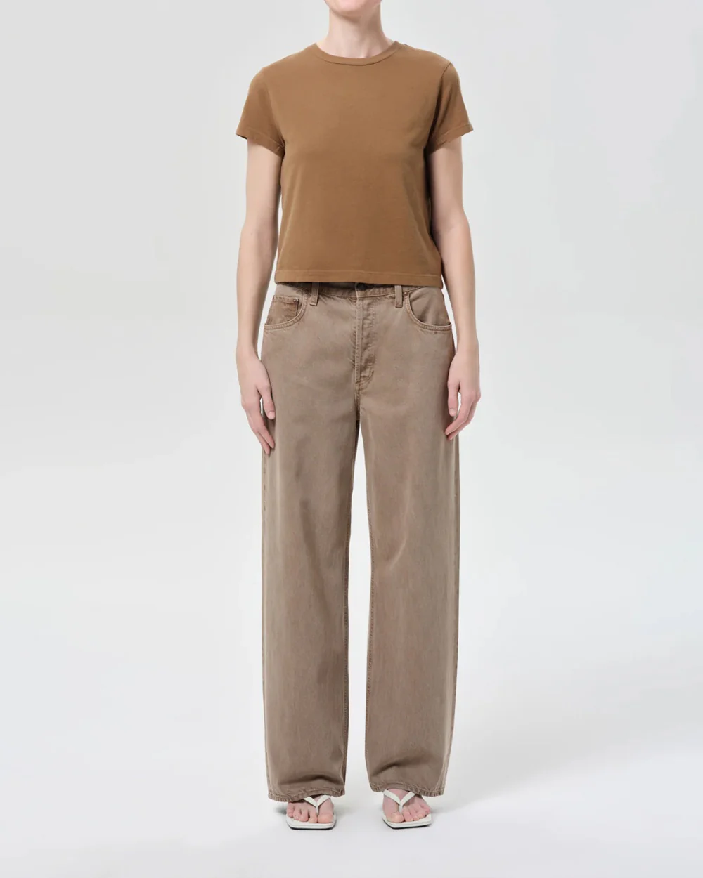 LOW SLUNG BAGGY / TRAIL - Image 2