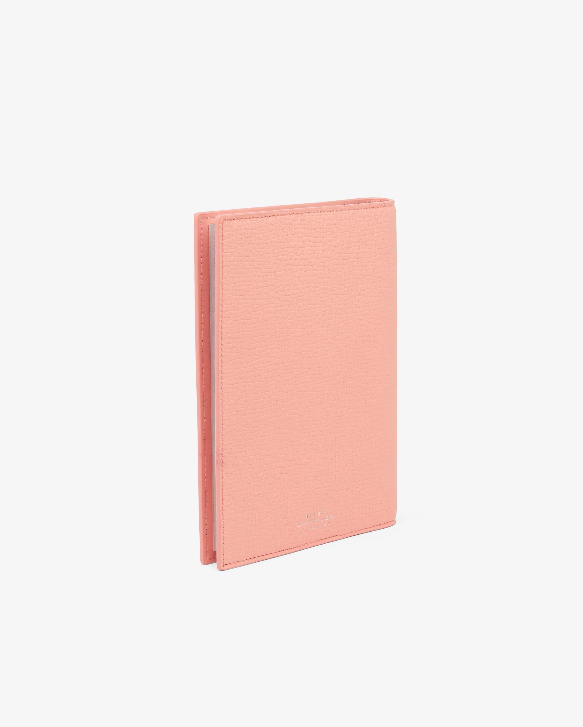 LUDLOW EVERGREEN REFILLABLE DIARY / BLOSSOM - Image 5