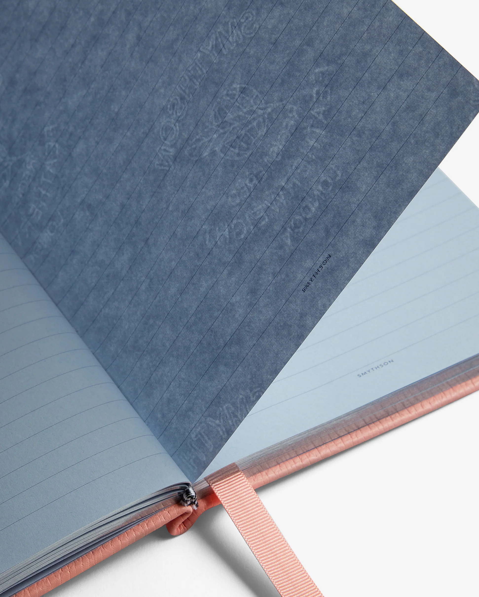 LUDLOW SOHO NOTEBOOK / BLOSSOM - Image 3