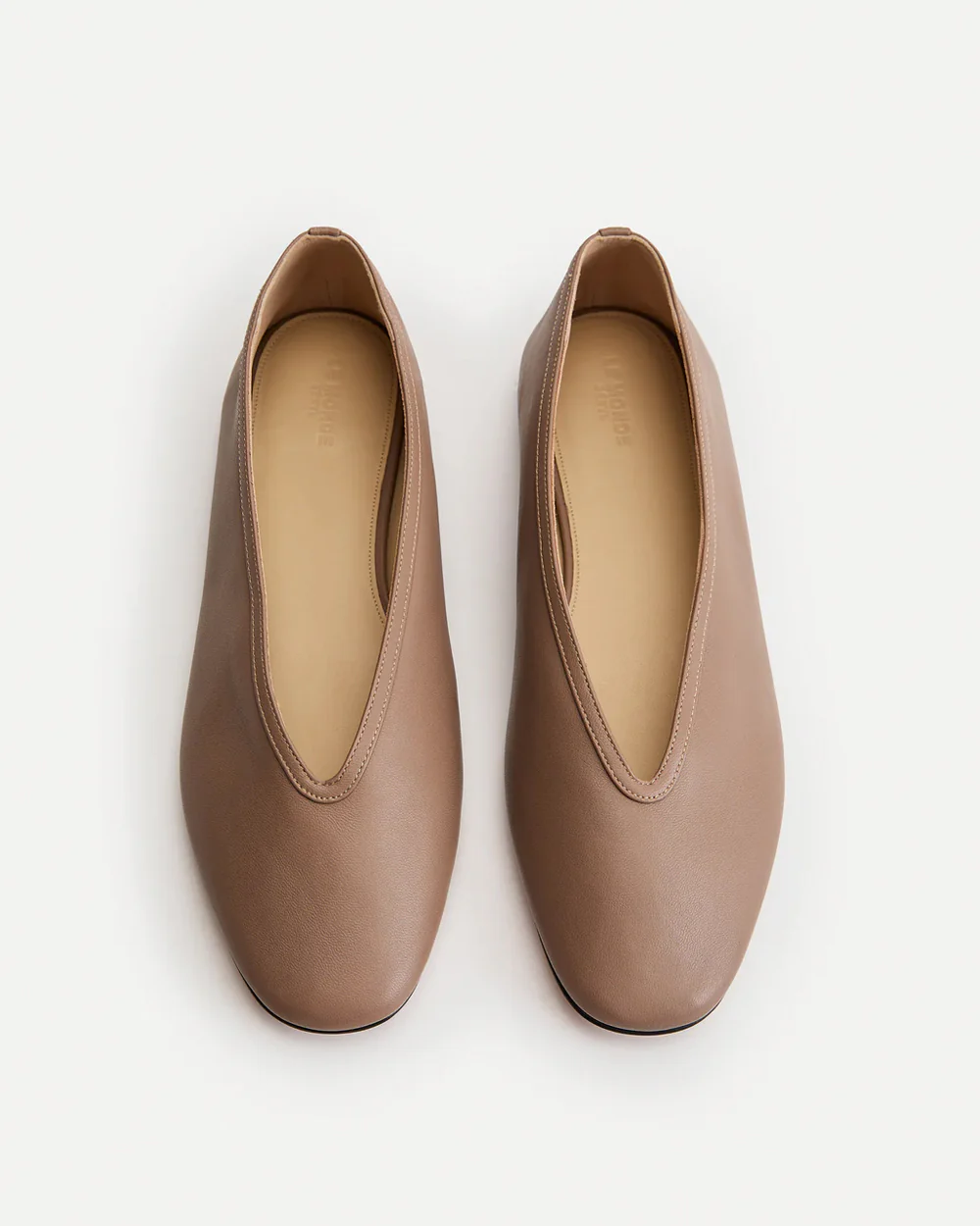 LUNA SLIPPER / FANGO - Image 3