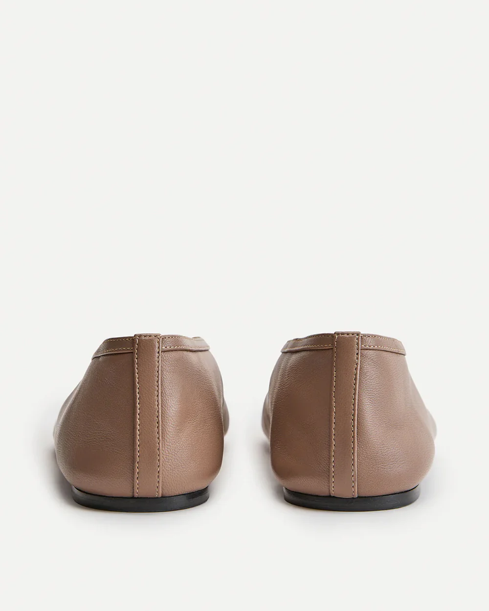 LUNA SLIPPER / FANGO - Image 4
