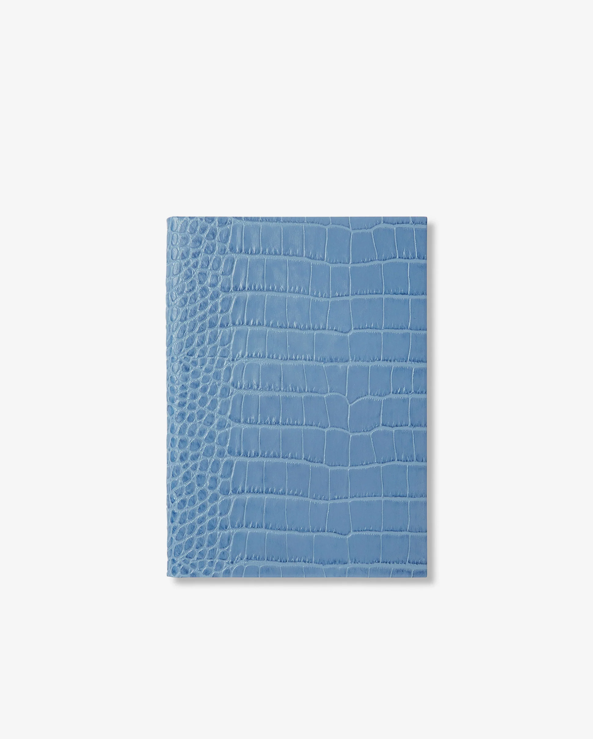 MARA SOHO NOTEBOOK / NILE BLUE